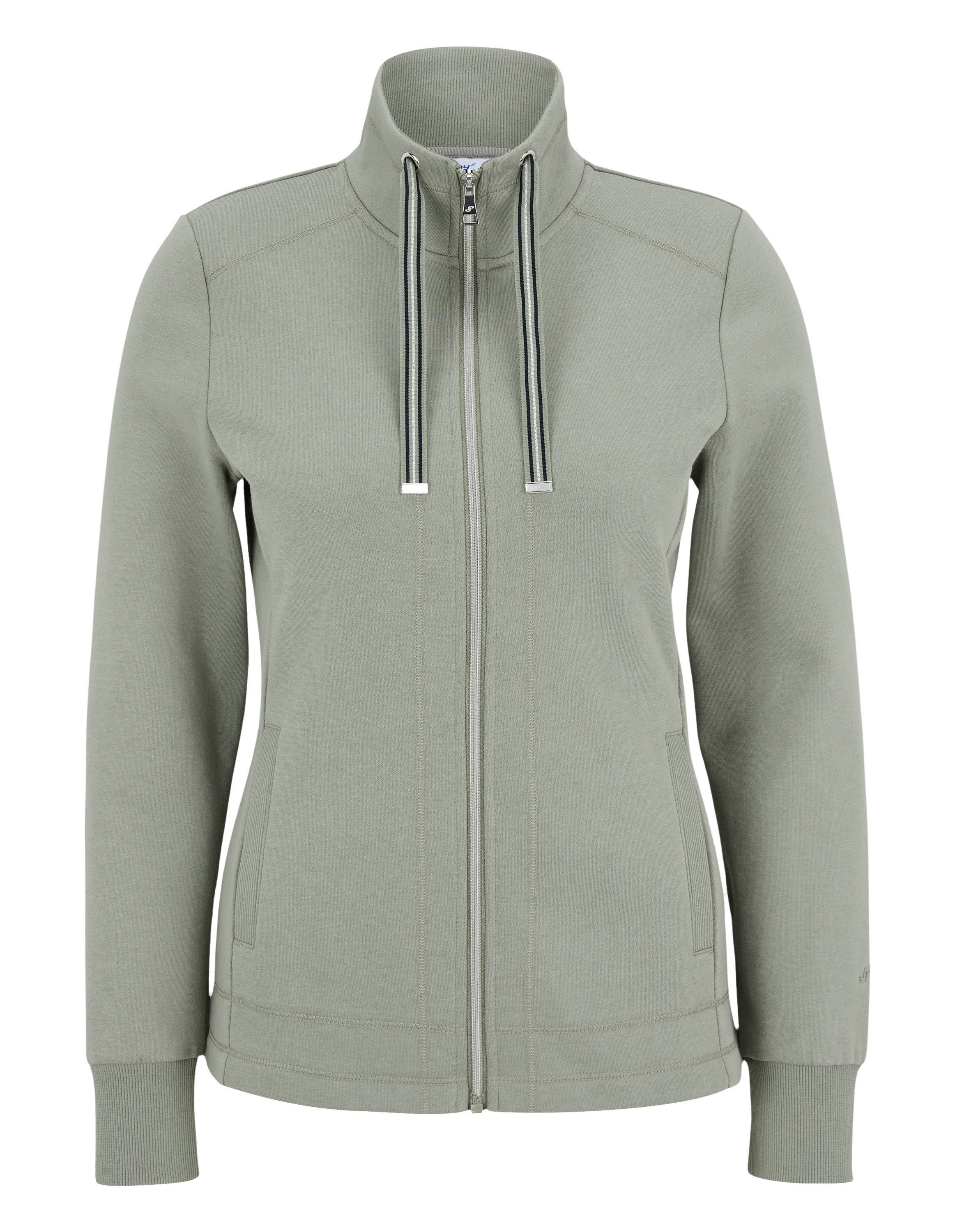 Joy Sportswear Trainingsjacke Jacke TATJANA
