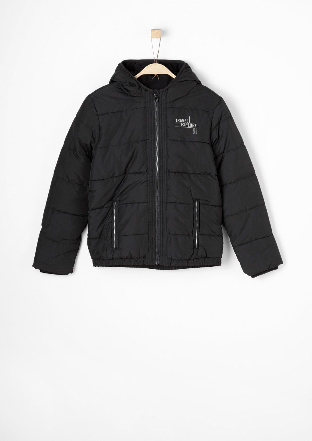 s.Oliver Langjacke Junior