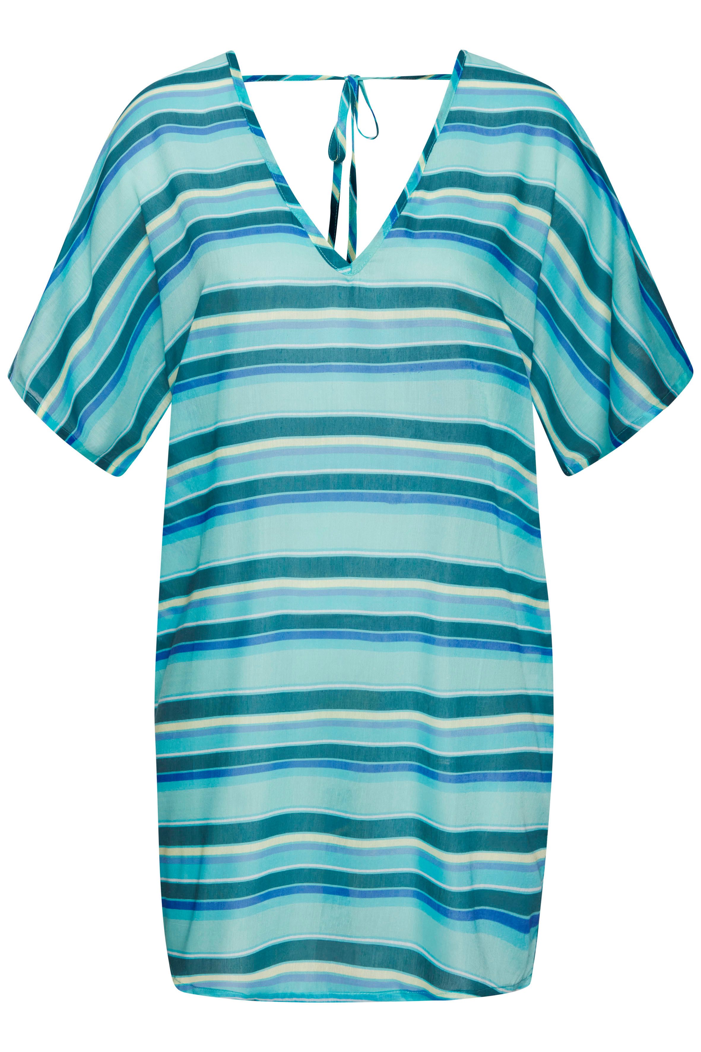 s.Oliver Tunika mit Streifenmuster günstig online kaufen
