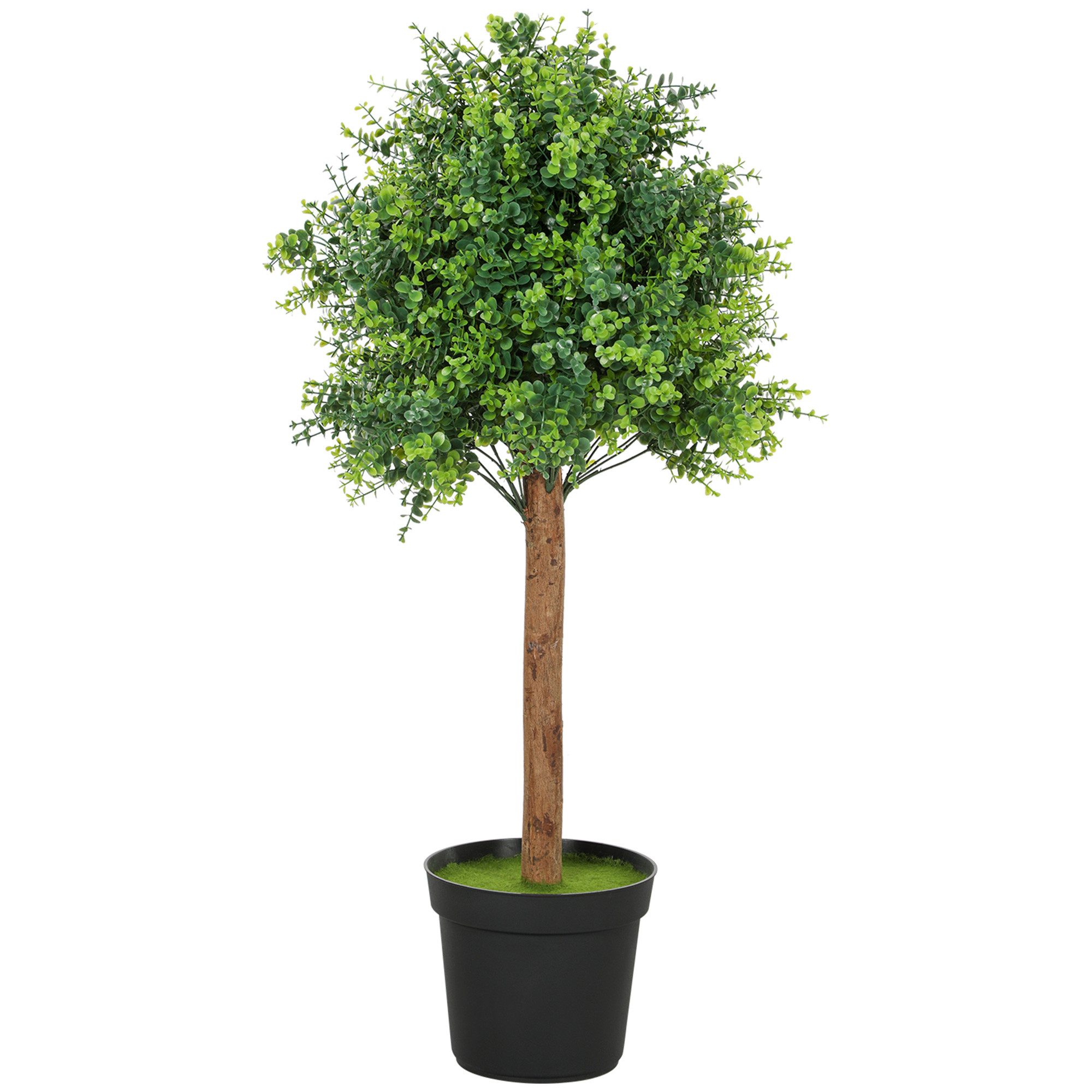 Kunstpflanze 90 cm hoch