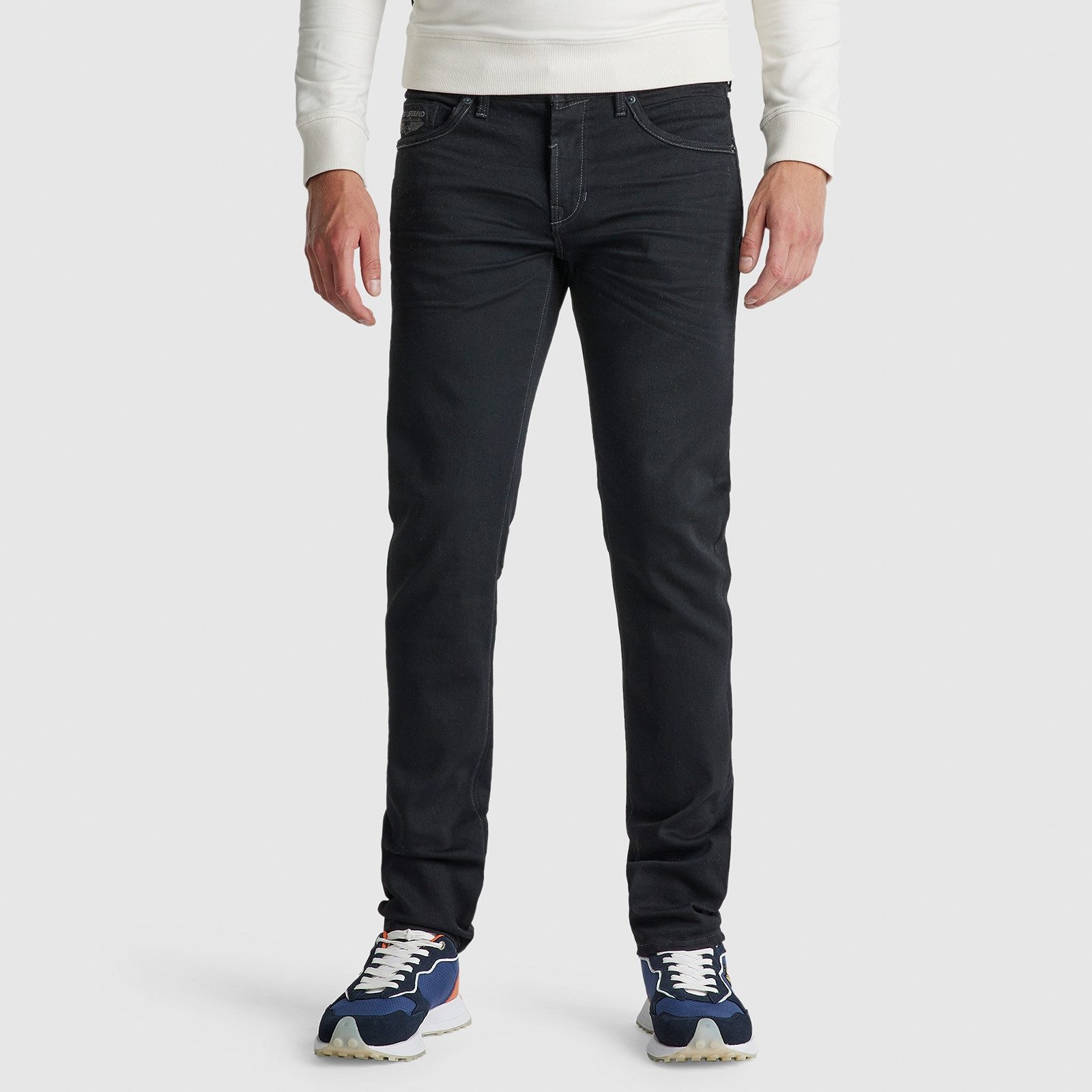 PME LEGEND 5-Pocket-Jeans NAVIGATOR PTR121