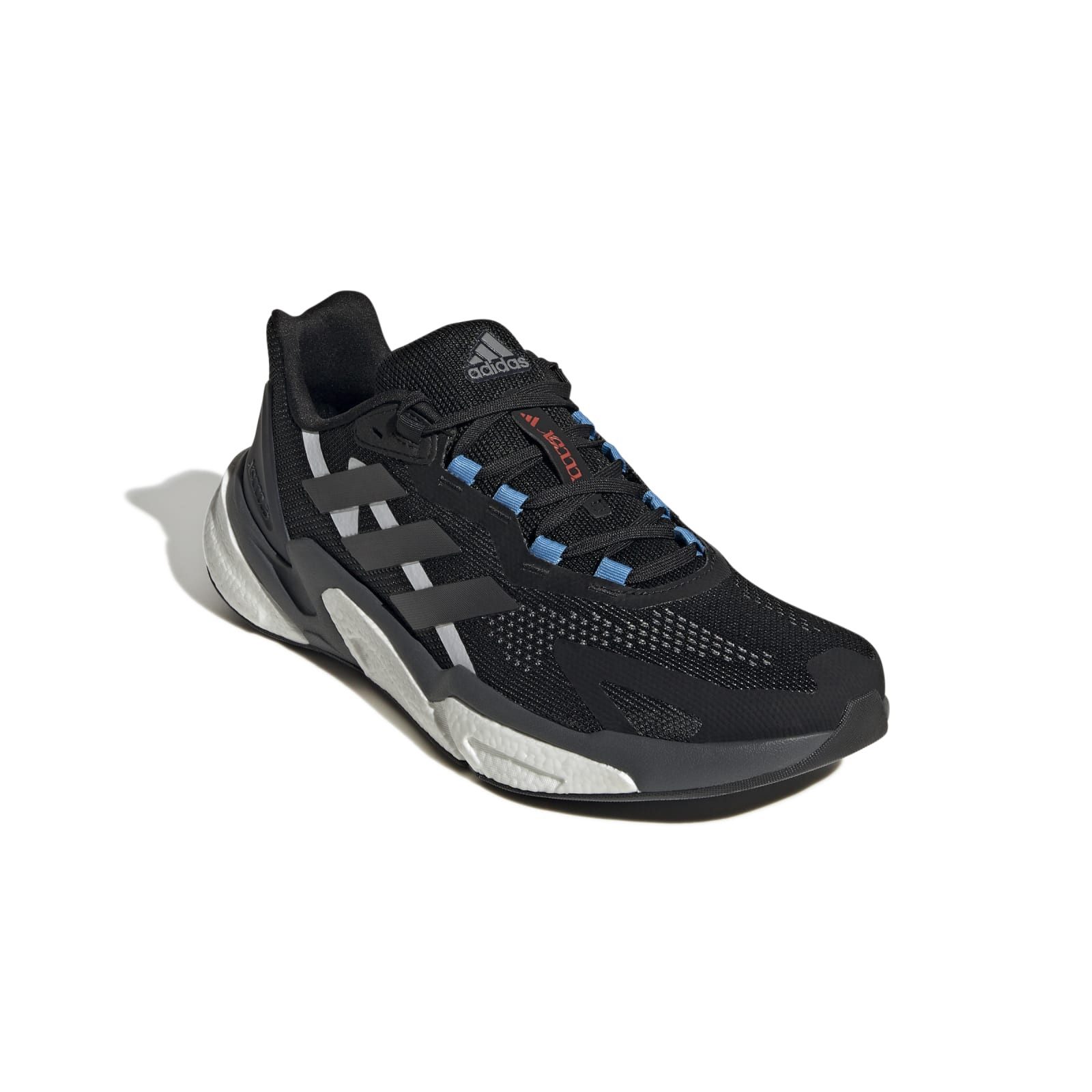 adidas Performance X9000L3 (Dämpfung) schwarz/grau Herren Laufschuh günstig online kaufen