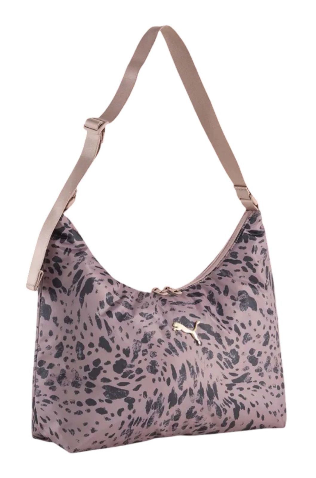 PUMA Schultertasche Slouchy Hobo Bag