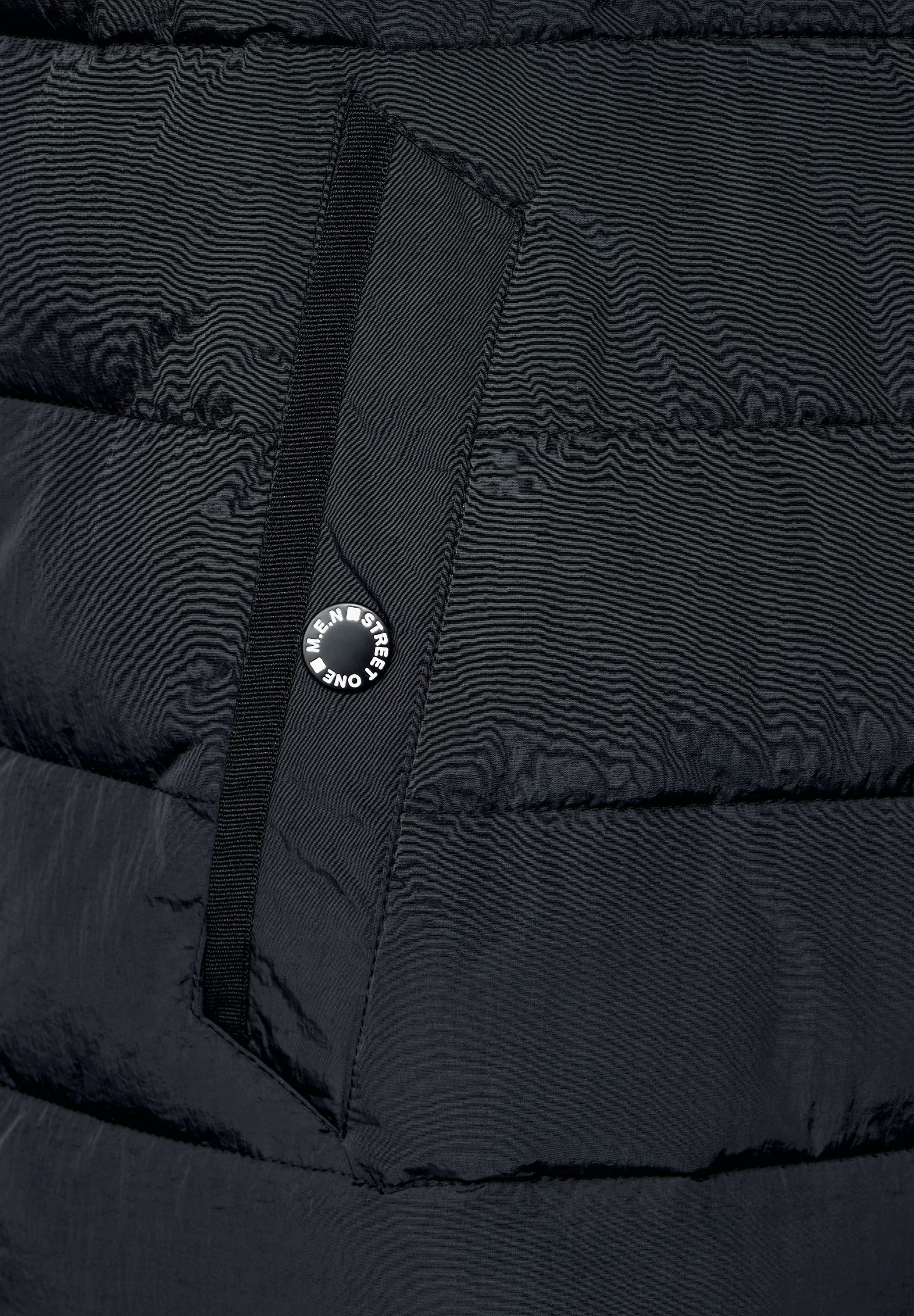 STREET ONE Winterjacke