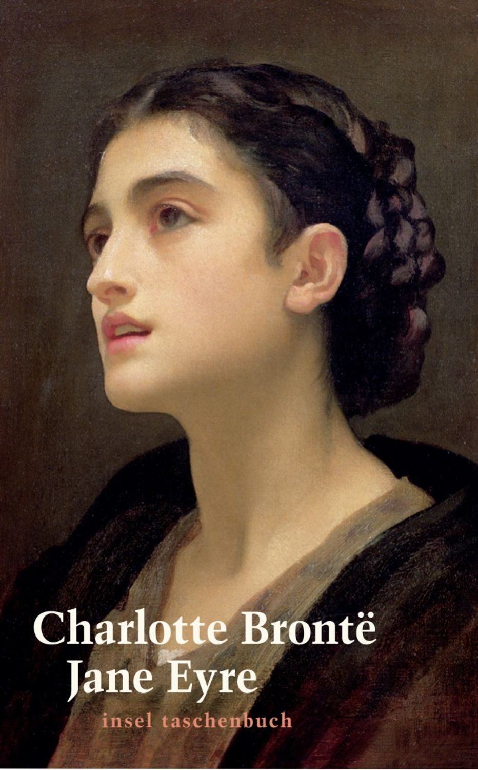 Jane Eyre / Charlotte Brontë