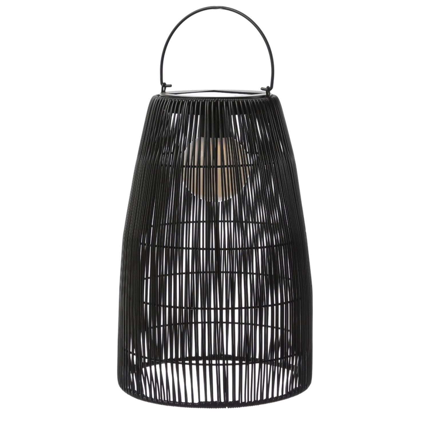 MARELIDA LED Laterne LED Solar Laterne günstig online kaufen