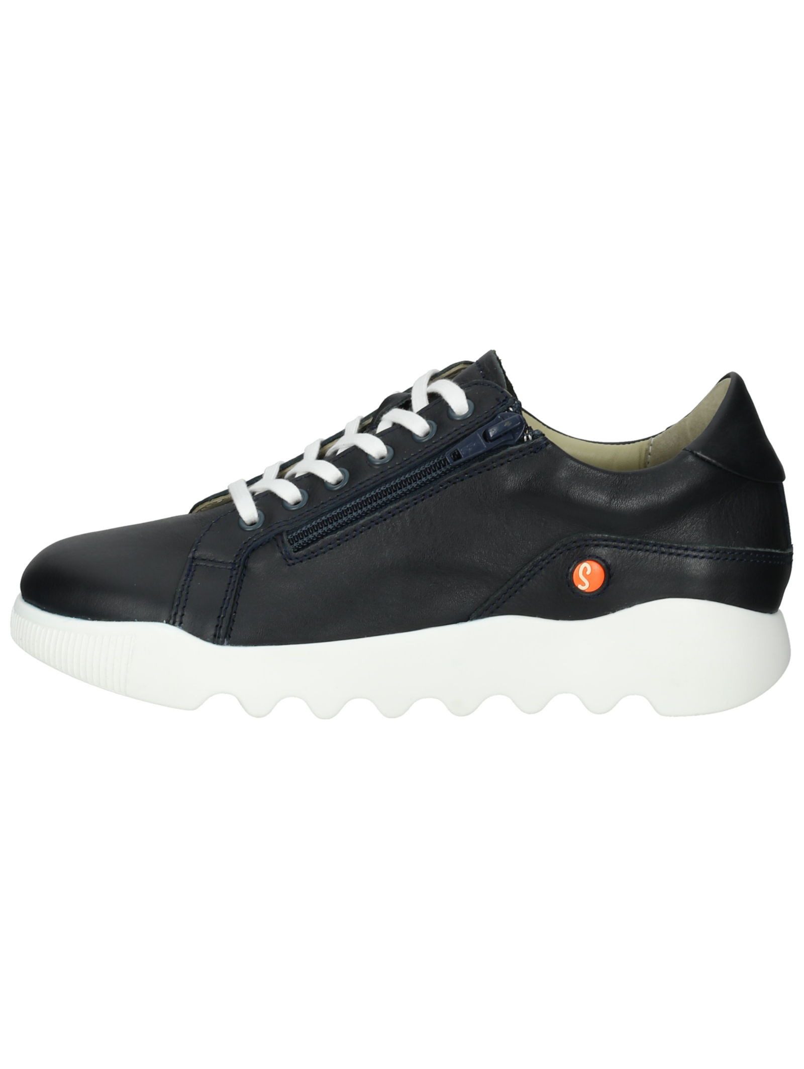 softinos Sneaker Leder Sneaker günstig online kaufen