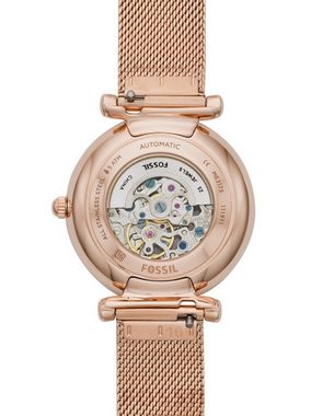 Fossil Quarzuhr ME3175