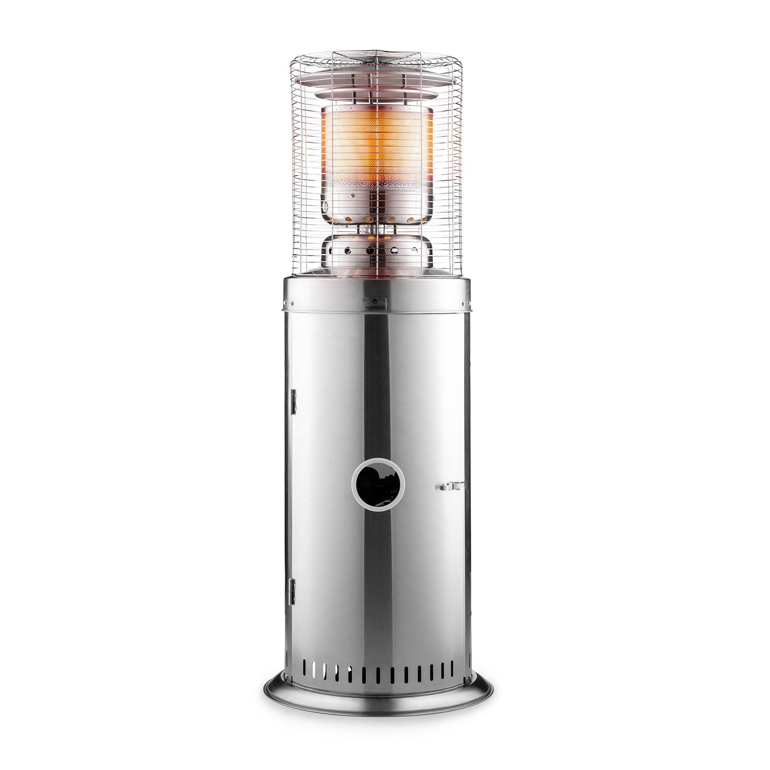 blumfeldt Terrassenstrahler Heatwave, 10000 W, elektrische günstig online kaufen