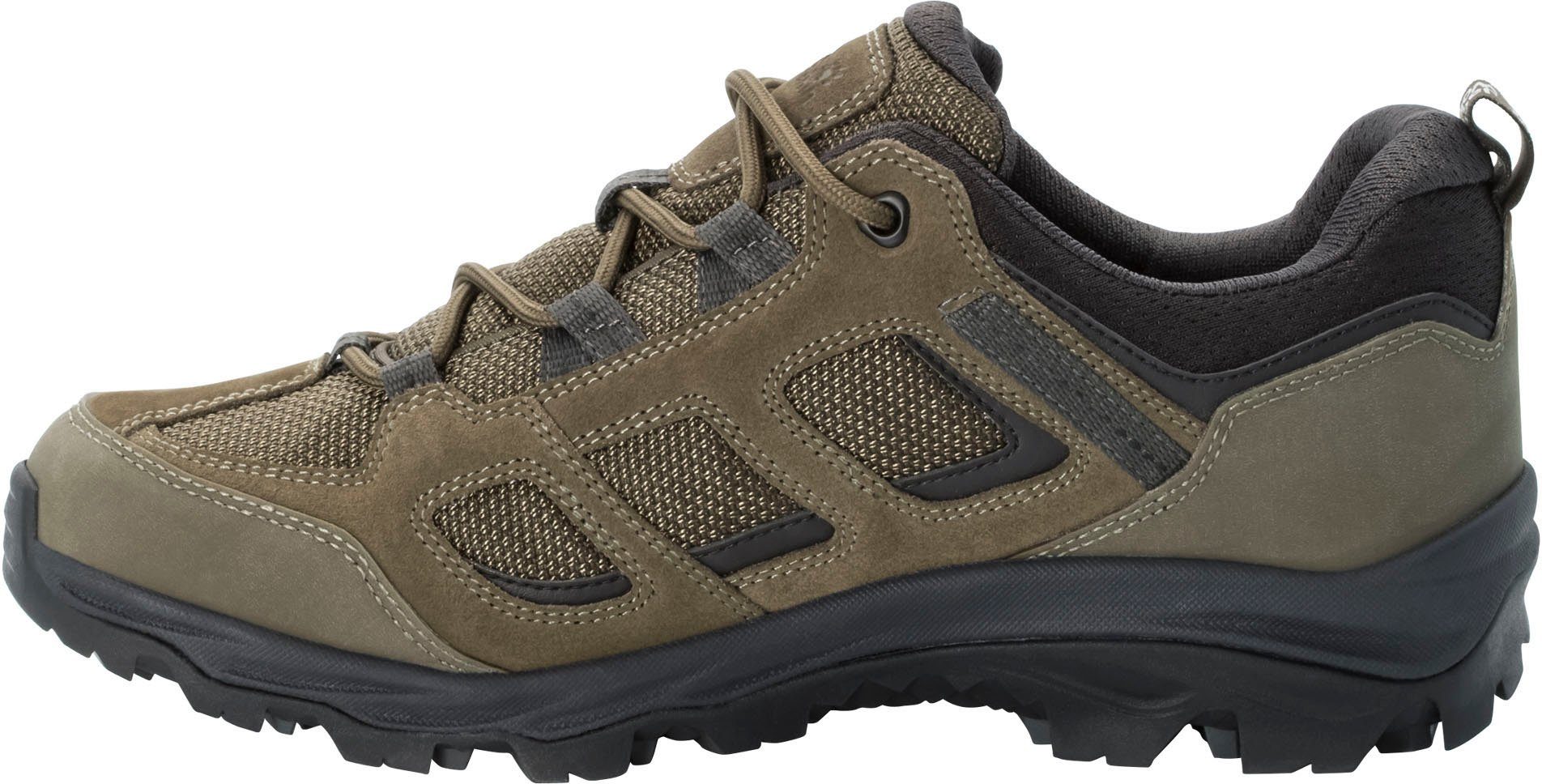 Jack Wolfskin VOJO 3 TEXAPORE LOW günstig online kaufen