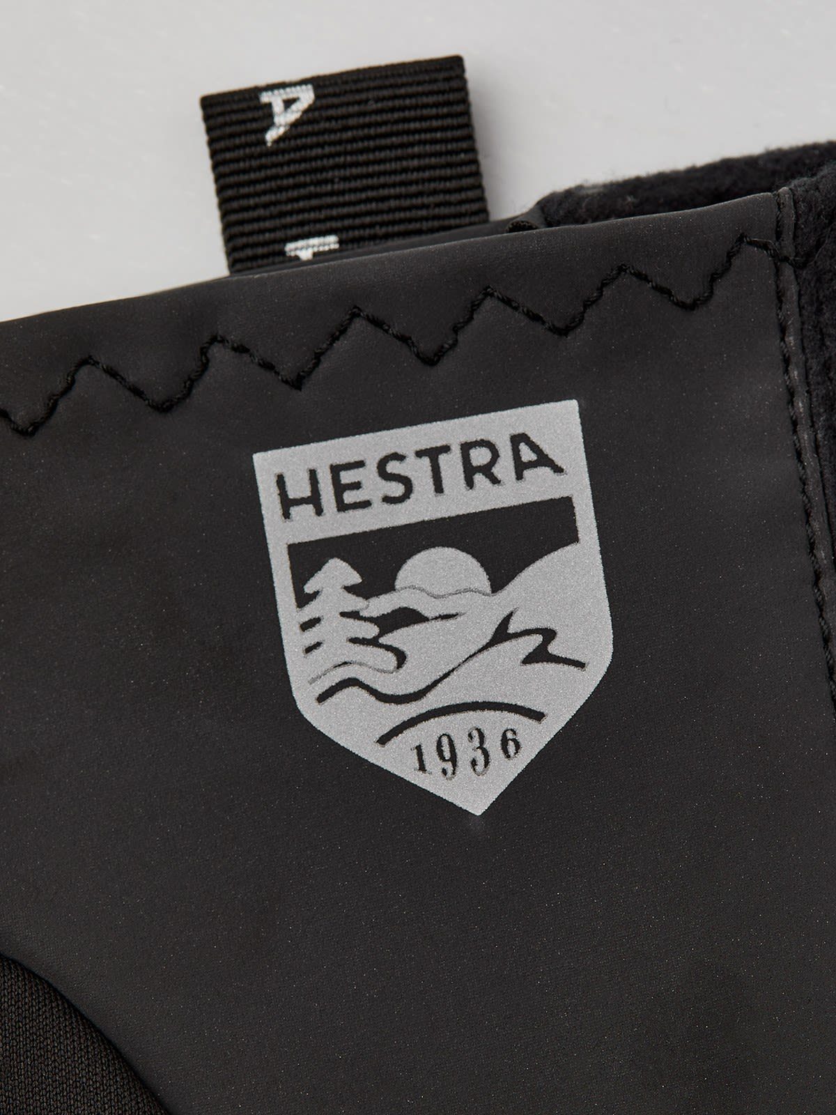 Hestra Fleecehandschuhe Hestra Weather Runners All Accessoires