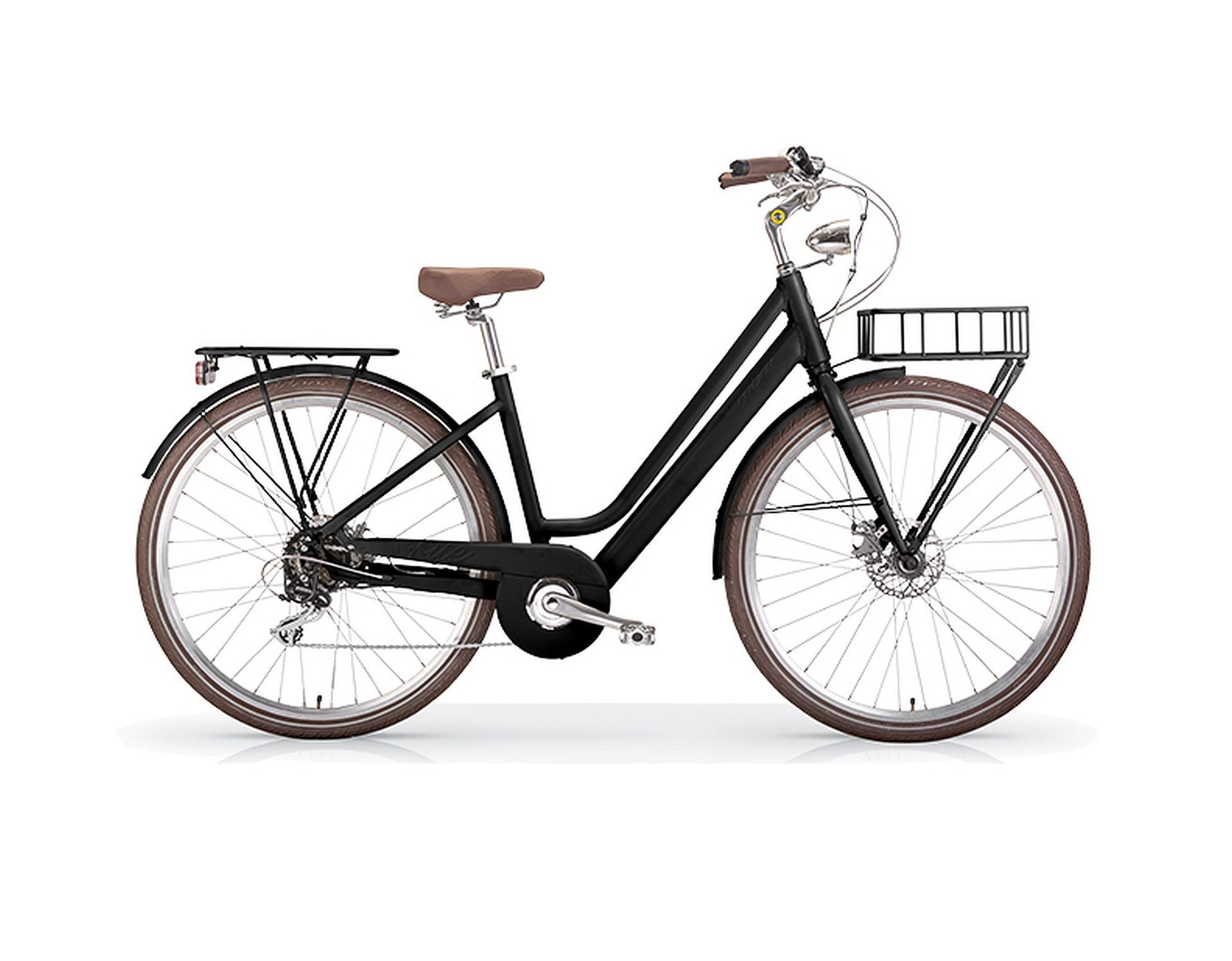 E-Bike