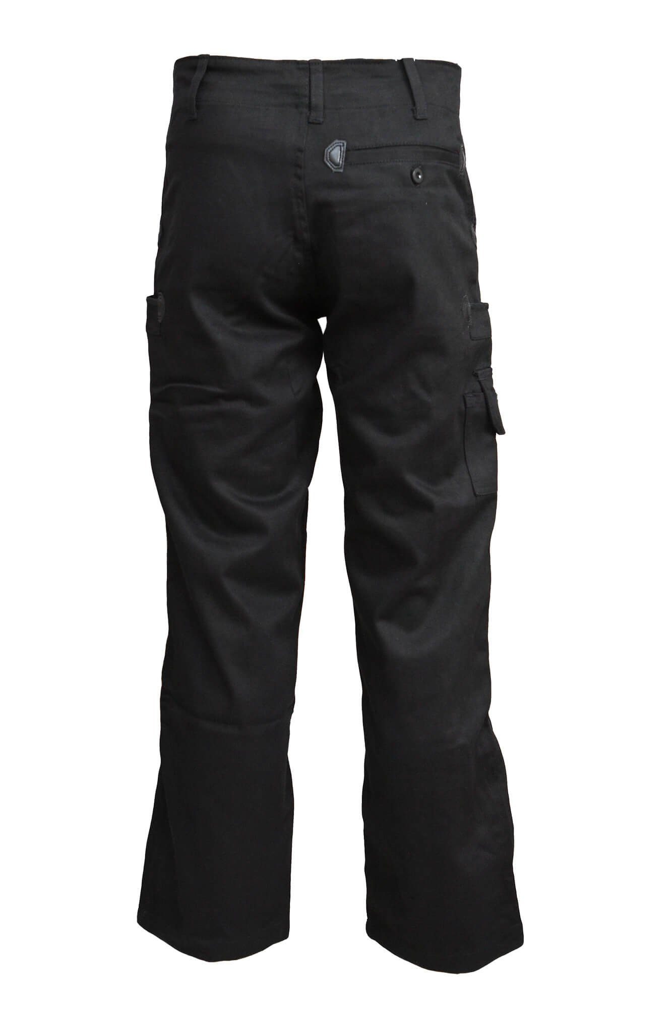 TMG International Arbeitshose Zunfthose Zimmermannshose Dachdeckerhose