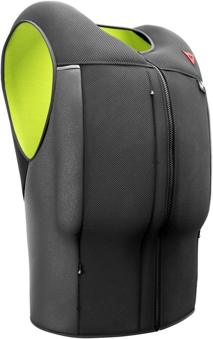 V2 Weste D-Air® Airbag Dainese Damen Protektorenweste Smart