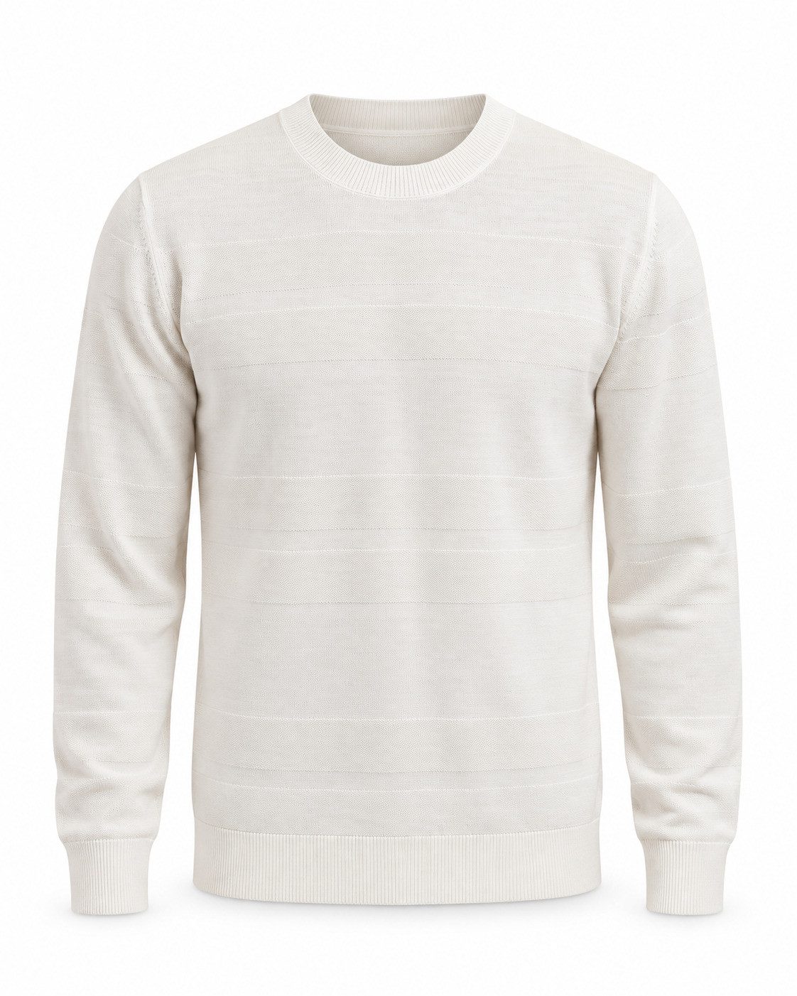 BOSS Strickpullover H-Finito (1-tlg)