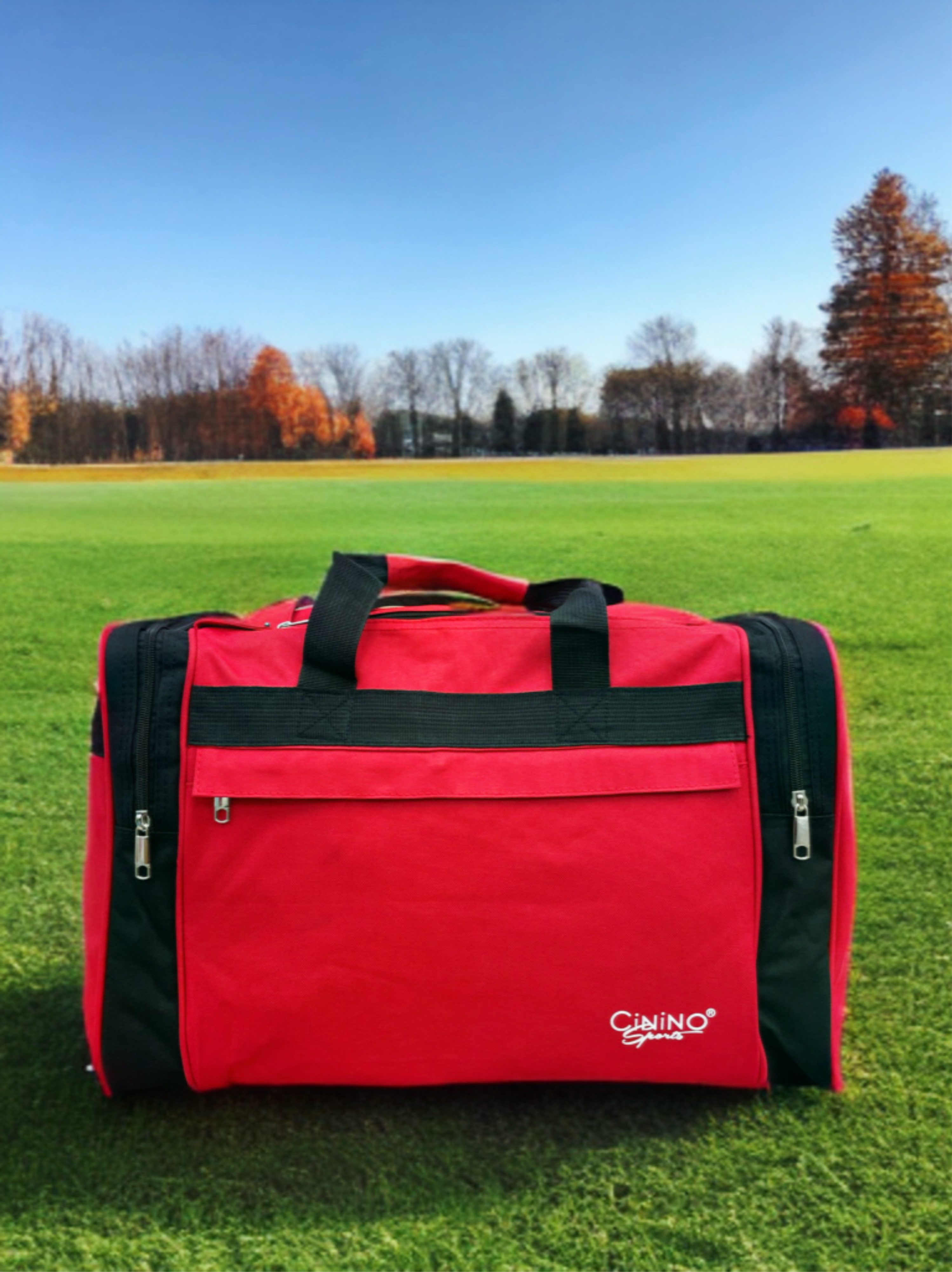 Cinino Sporttasche SPORTS, Sporttasche Reisetasche Weekender