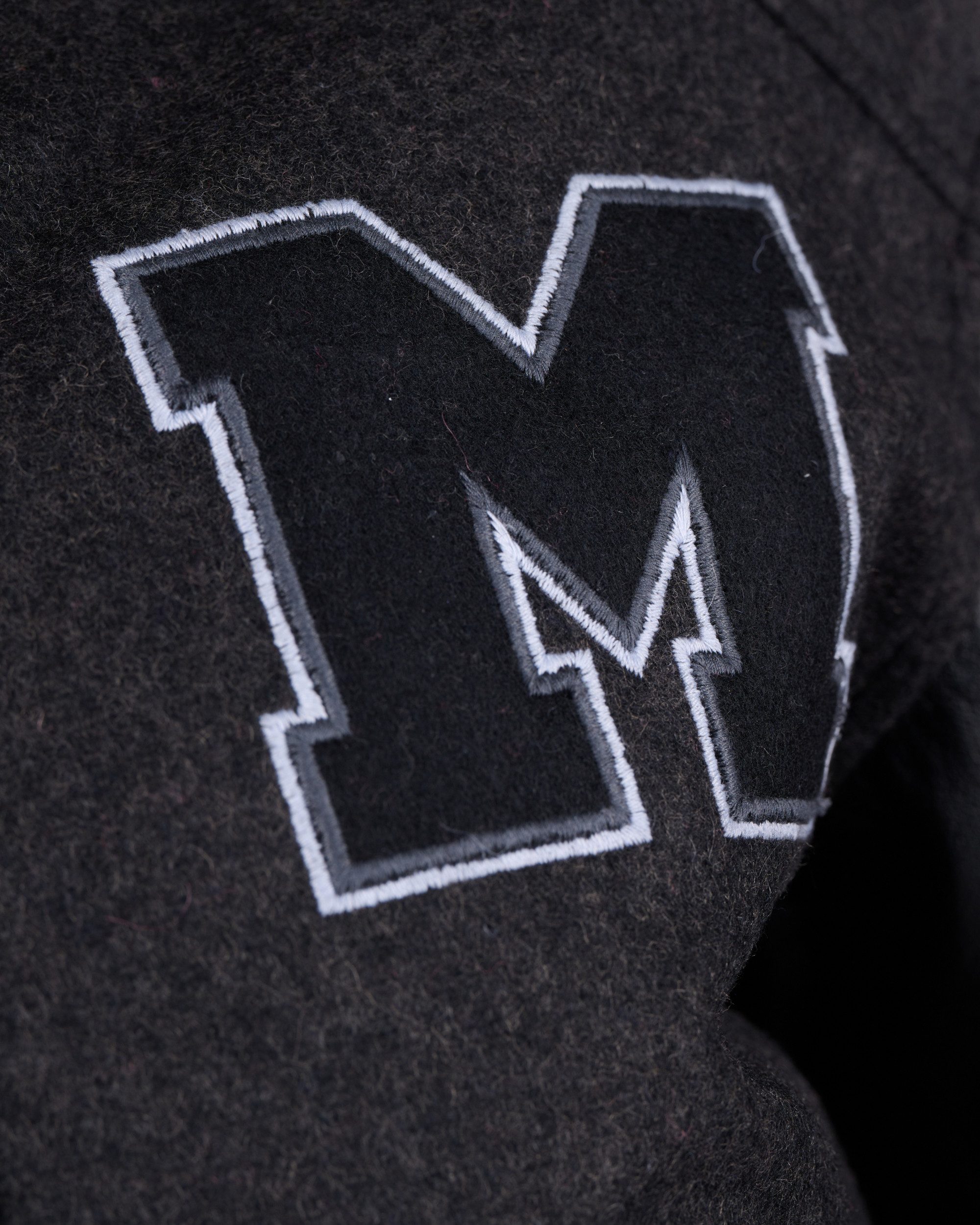 Maze Collegejacke 42023015