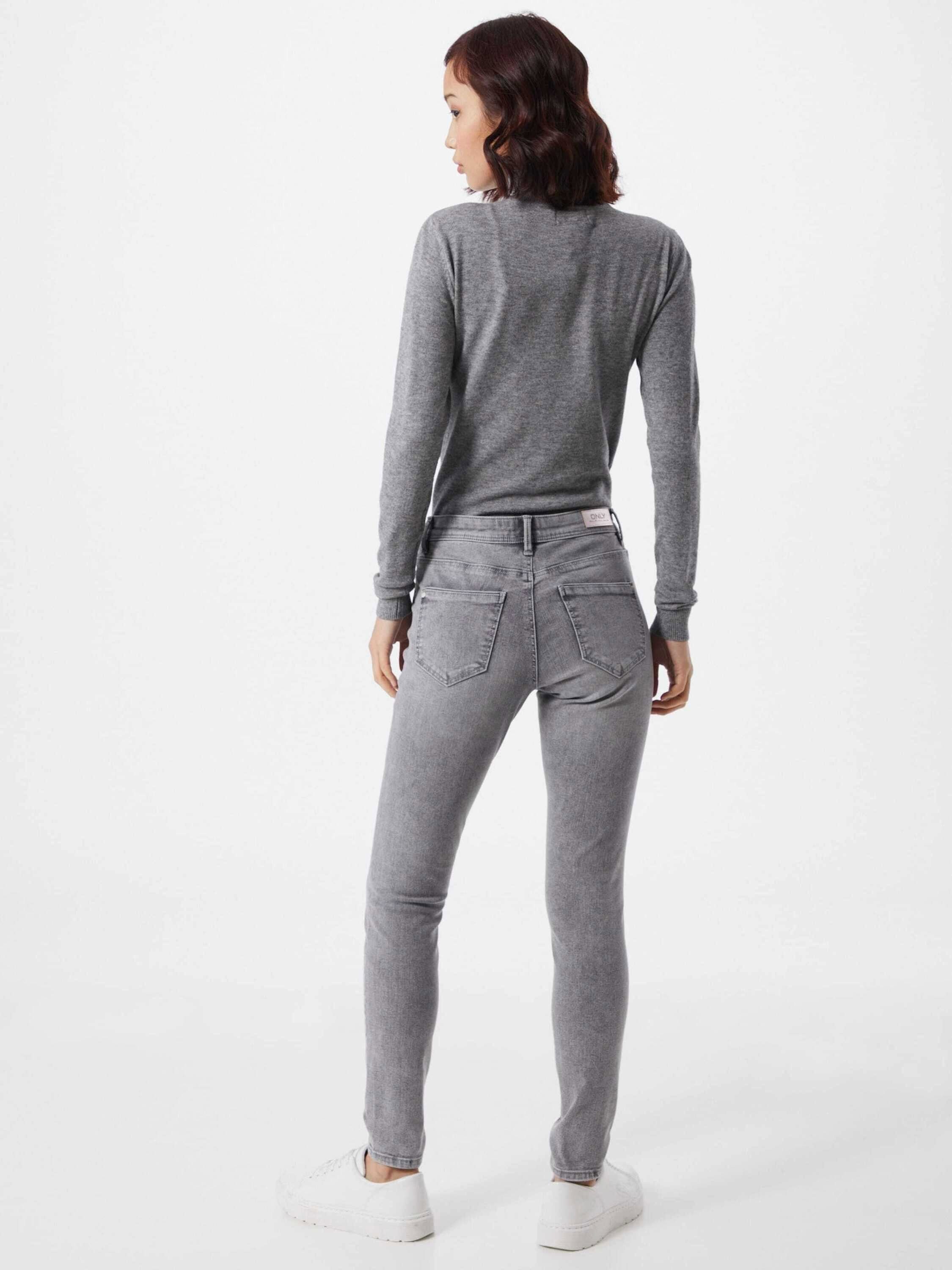ONLY Skinny-fit-Jeans Wauw (1-tlg) Weiteres Detail