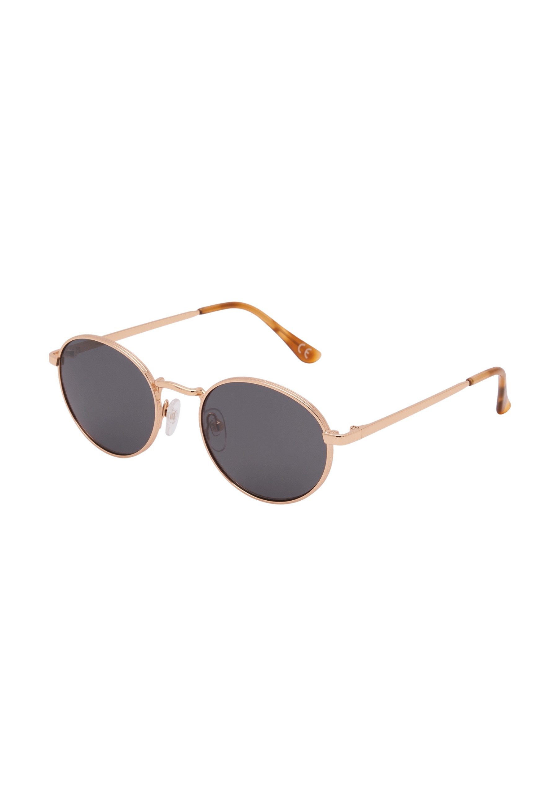 Diademita Sonnenbrille Solo-Solis Hexagon Wire Sonnenbrille (Set)
