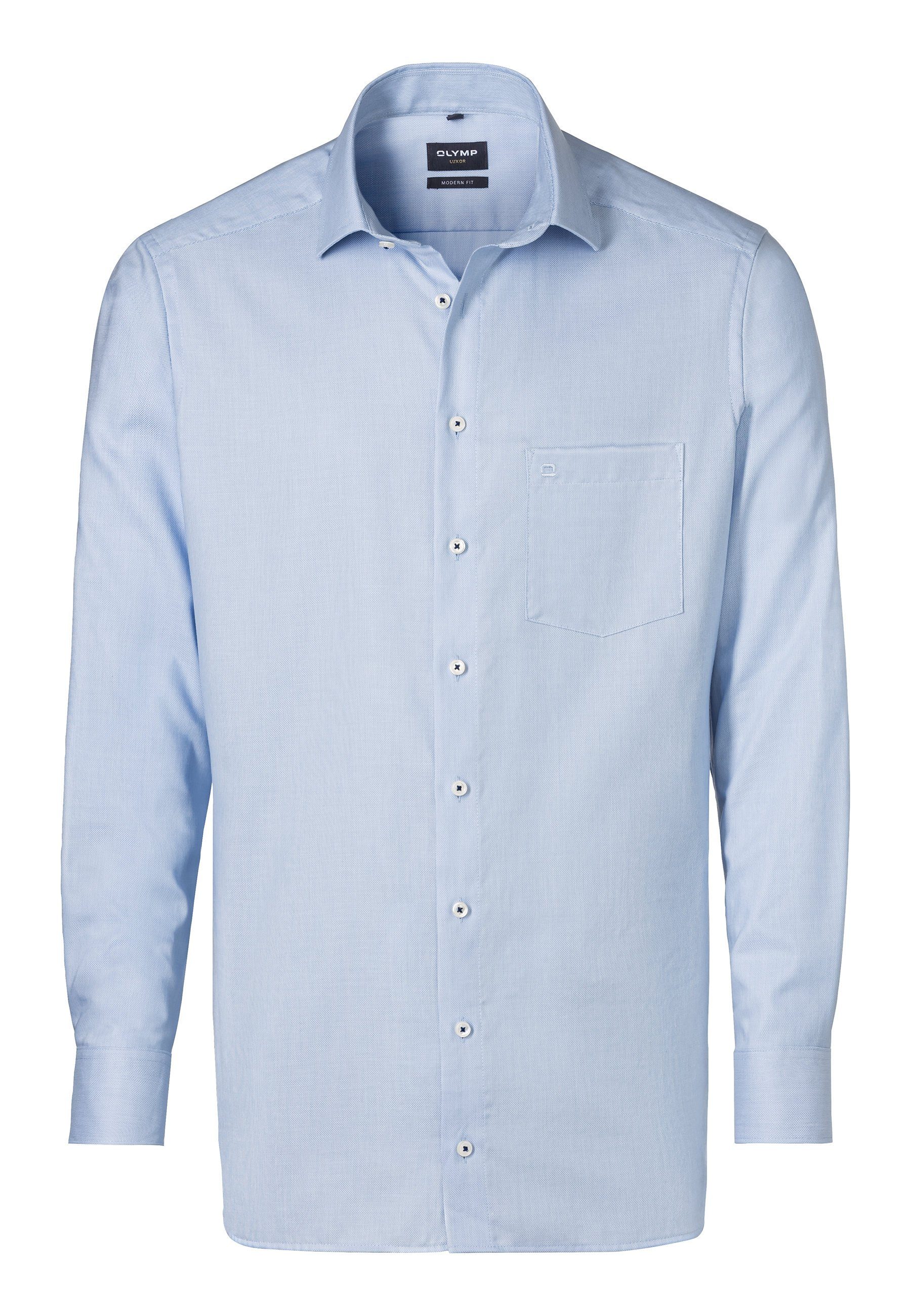 OLYMP Businesshemd OLYMP Luxor, modern fit, günstig online kaufen