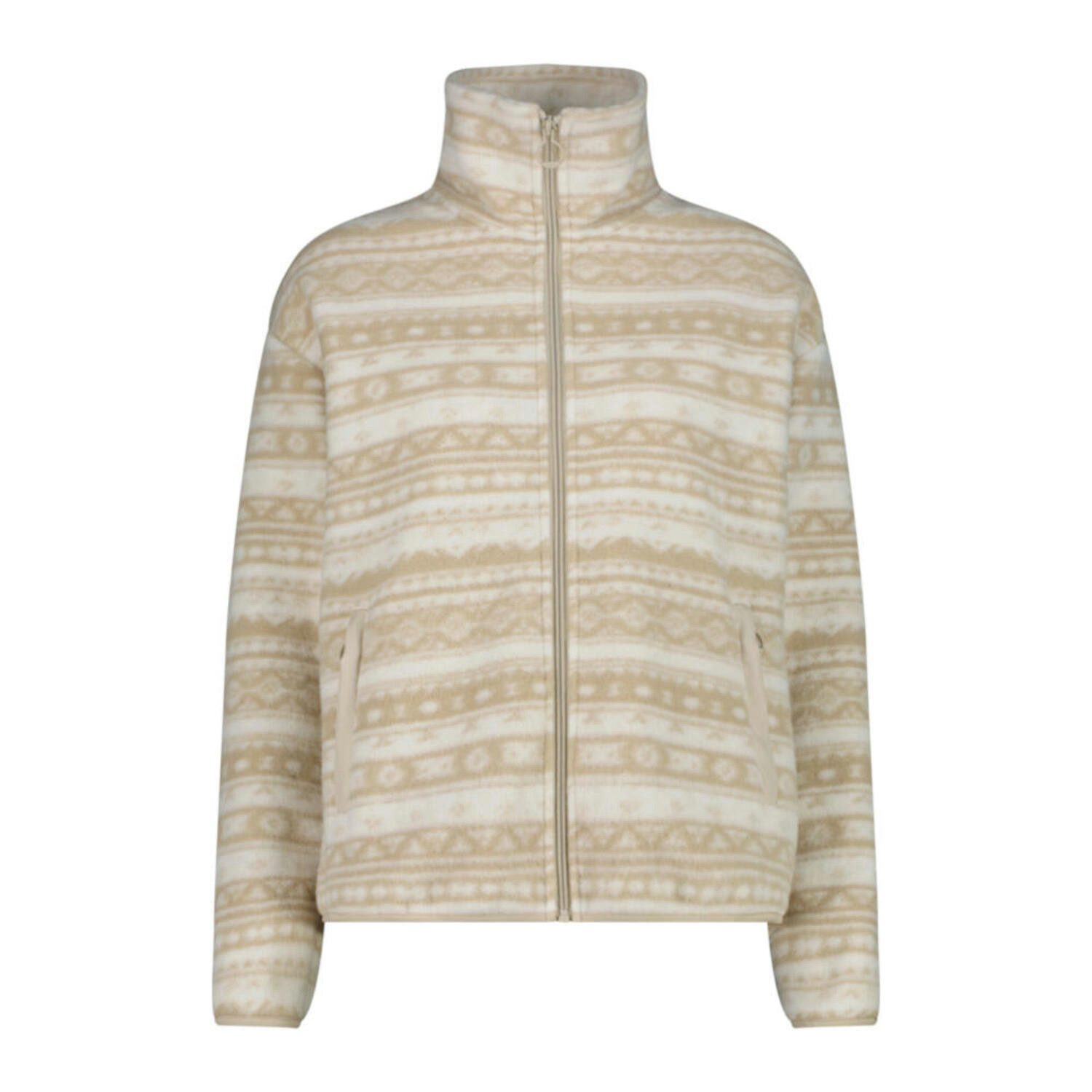 CMP Fleecejacke CMP Damen Fleecejacke Woman Jacket 36M2986
