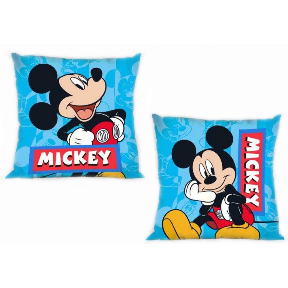 Disney Mickey Mouse Kissenbezug Disney Mickey günstig online kaufen