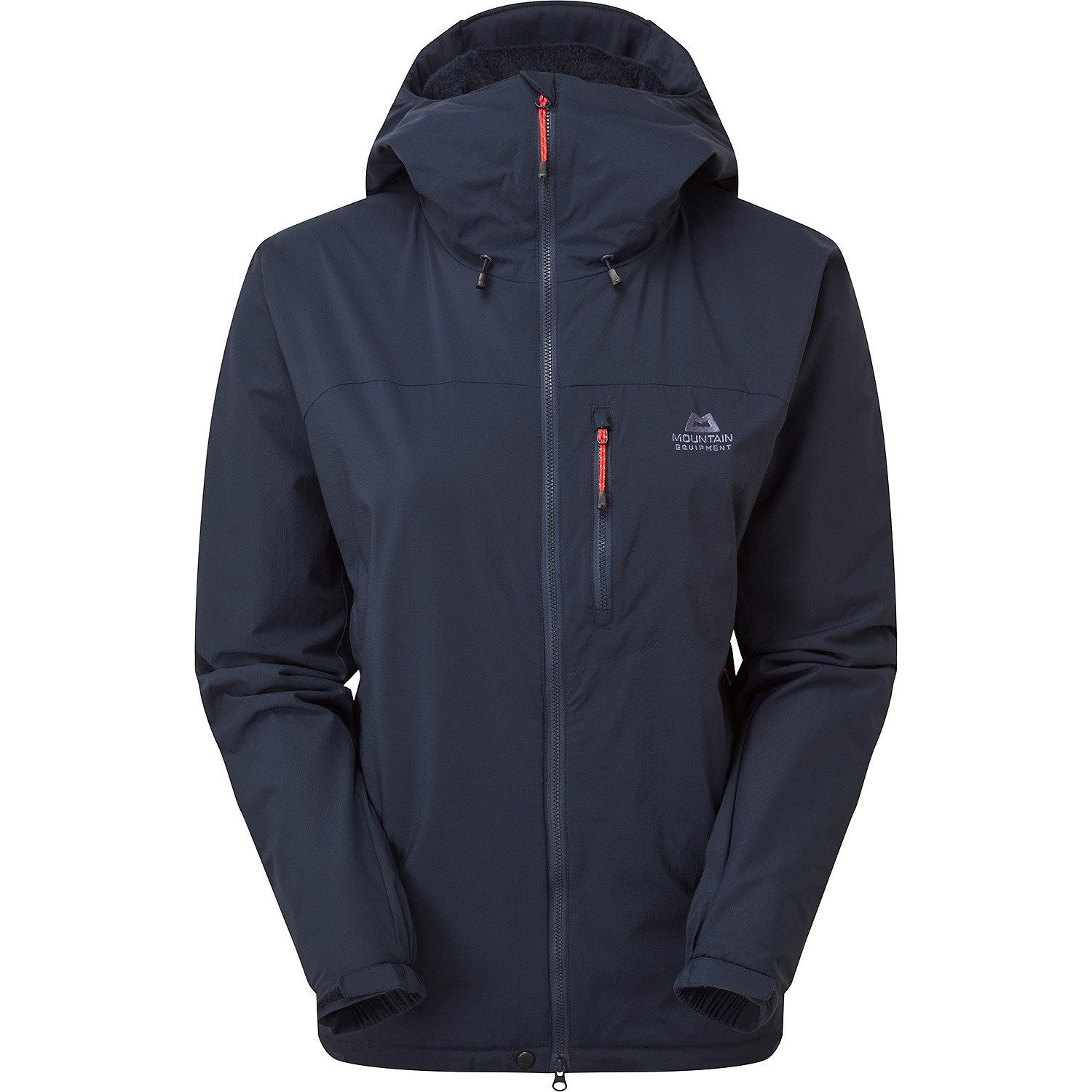 Softshelljacke Funktionsjacke W KINESIS JACKET