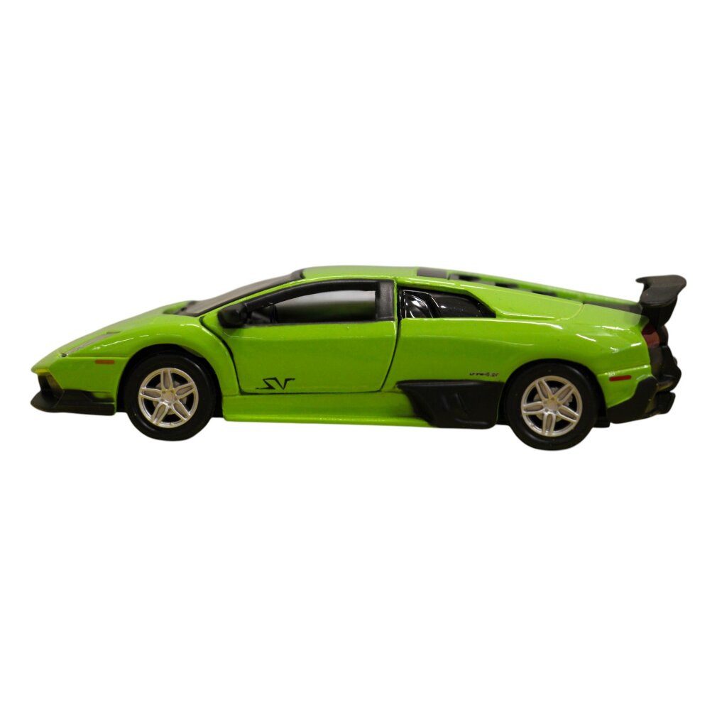 Maisto® Rutscherauto Maisto Fm Power Racer, Lamborghini, #21072 X 24 Pcs/Cd