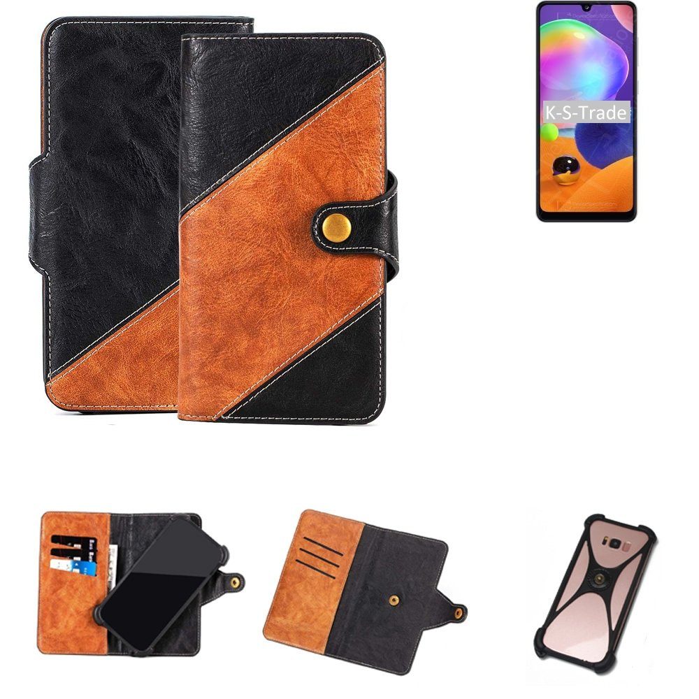 Handyhülle für Samsung Galaxy A31