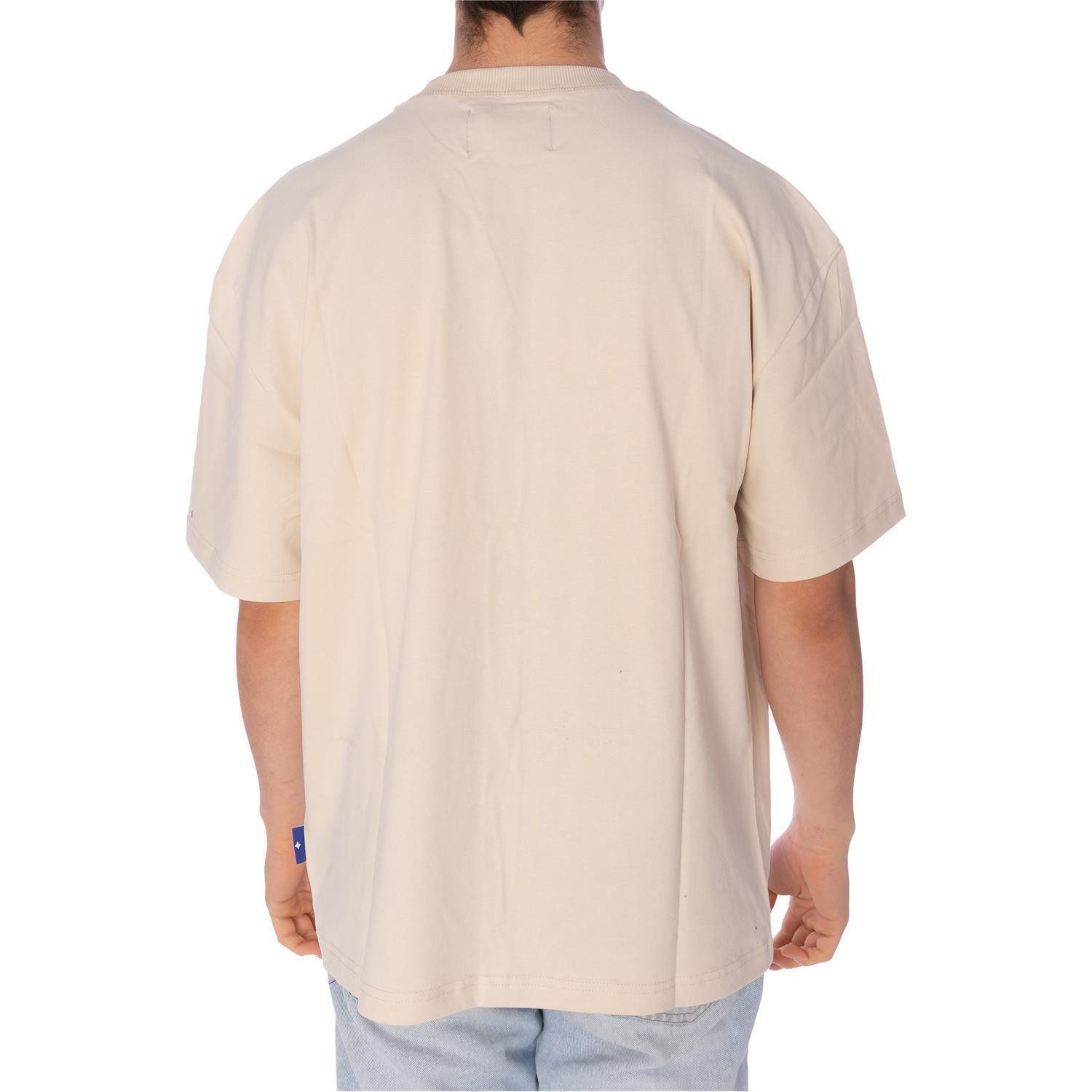 PEQUS T-Shirt T-Shirt Pequs Medusa Graphic