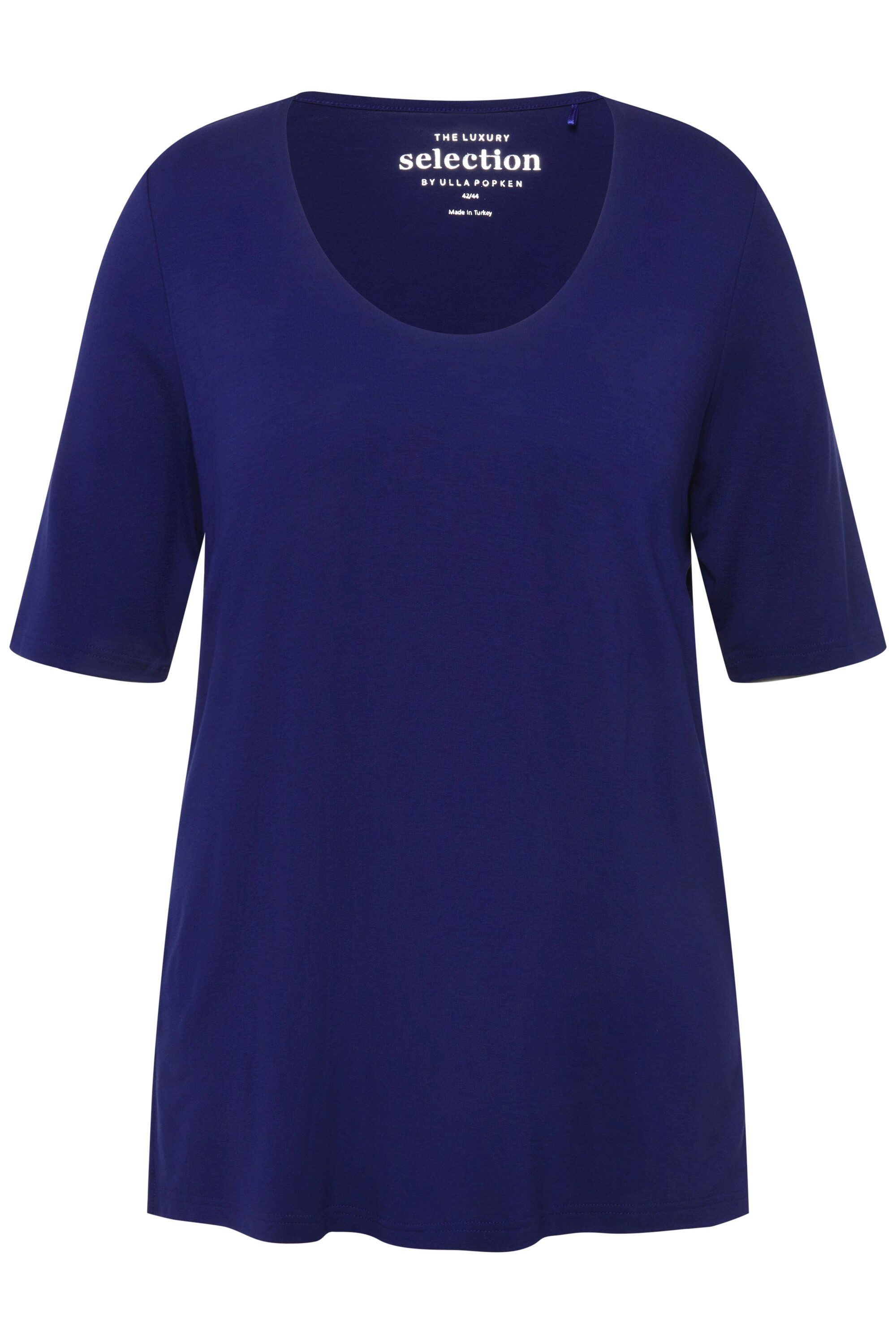 tintenblau