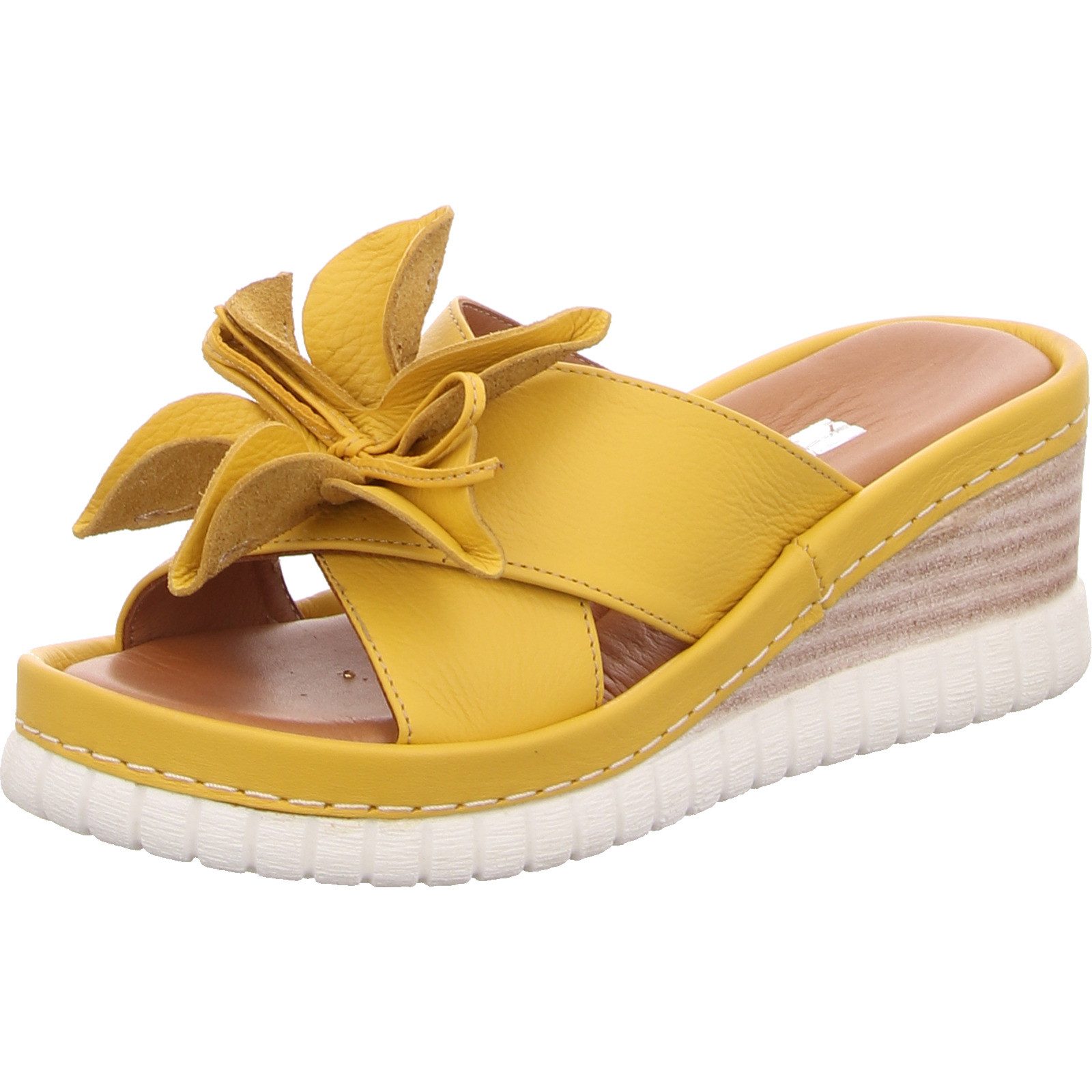Artiker High-Heel-Pantolette