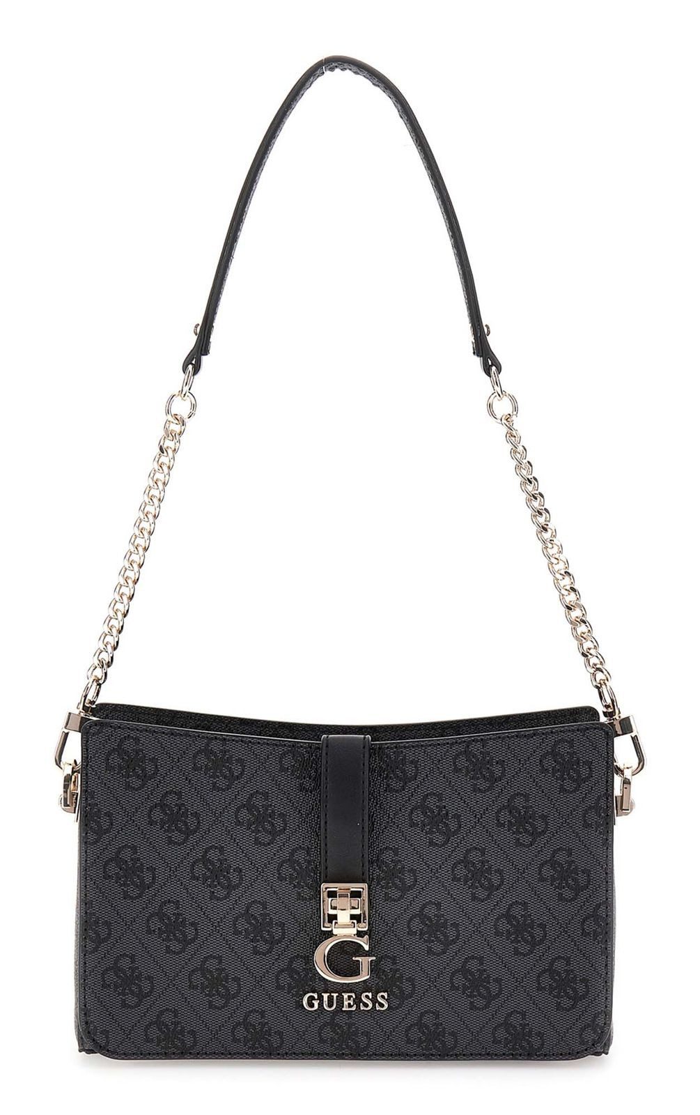 Guess Schultertasche Top Zip Shoulder Bag günstig online kaufen