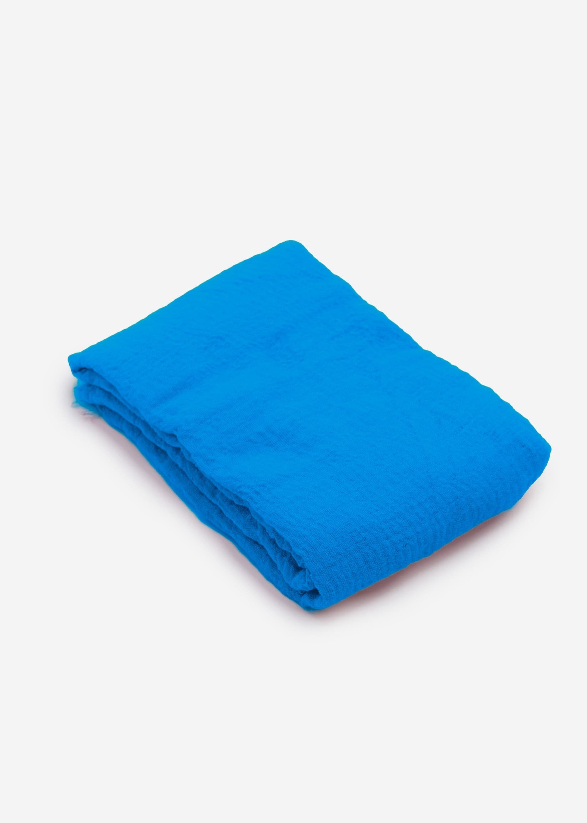 SASSYCLASSY Schal Musselin Schal für Damen, Weicher Schal aus Viskose mit ausgefransten Enden