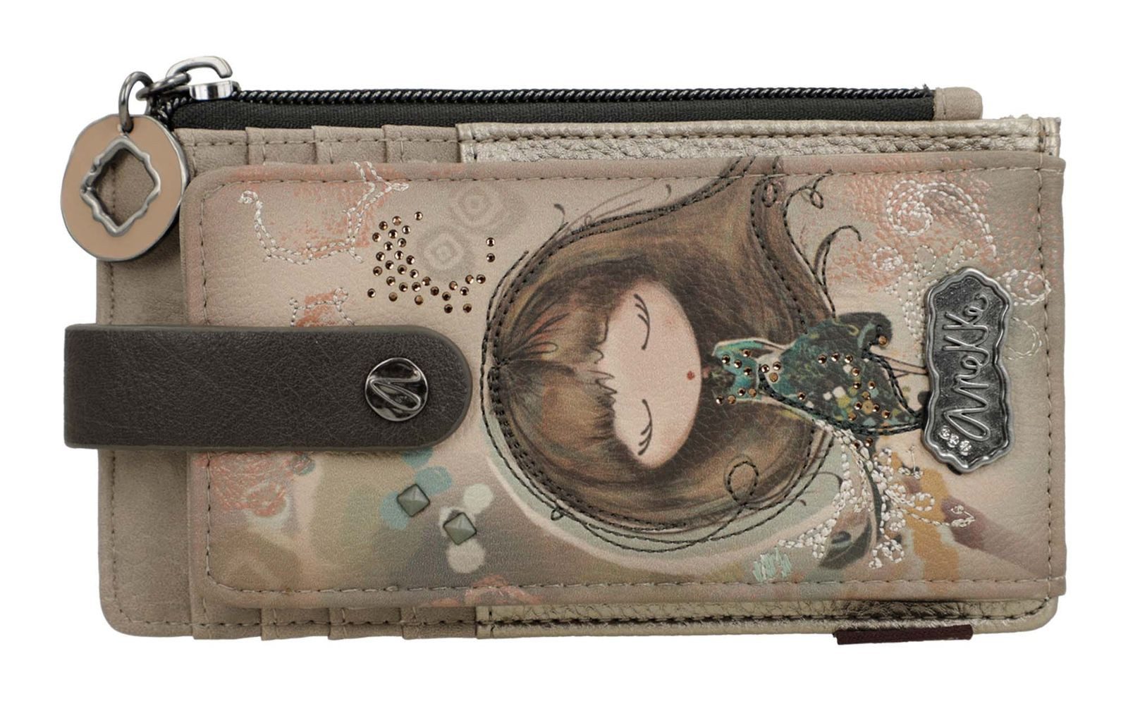 Anekke Kartenetui Card Holder günstig online kaufen