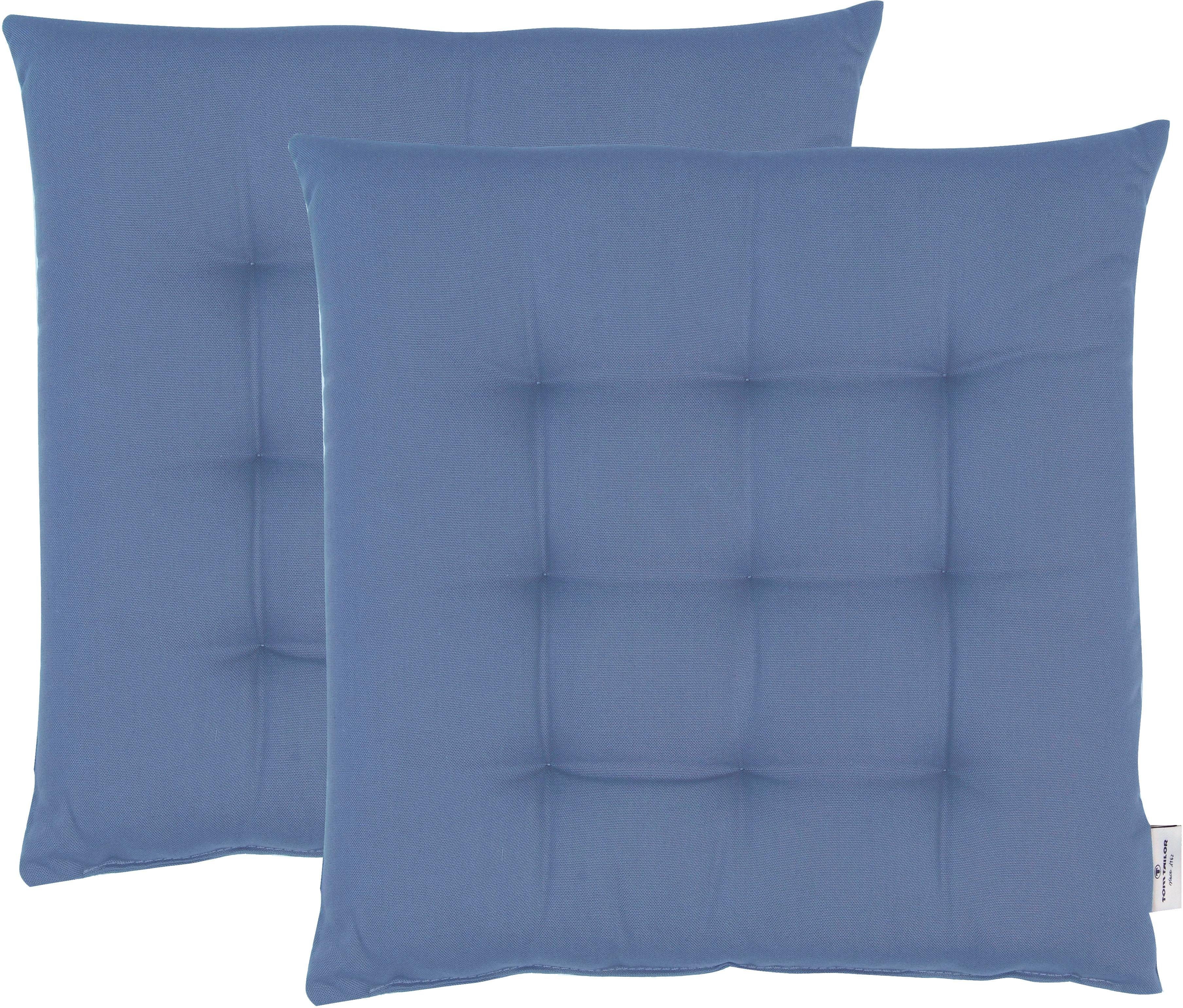 TOM TAILOR HOME Sitzkissen Dove, TOM günstig online kaufen