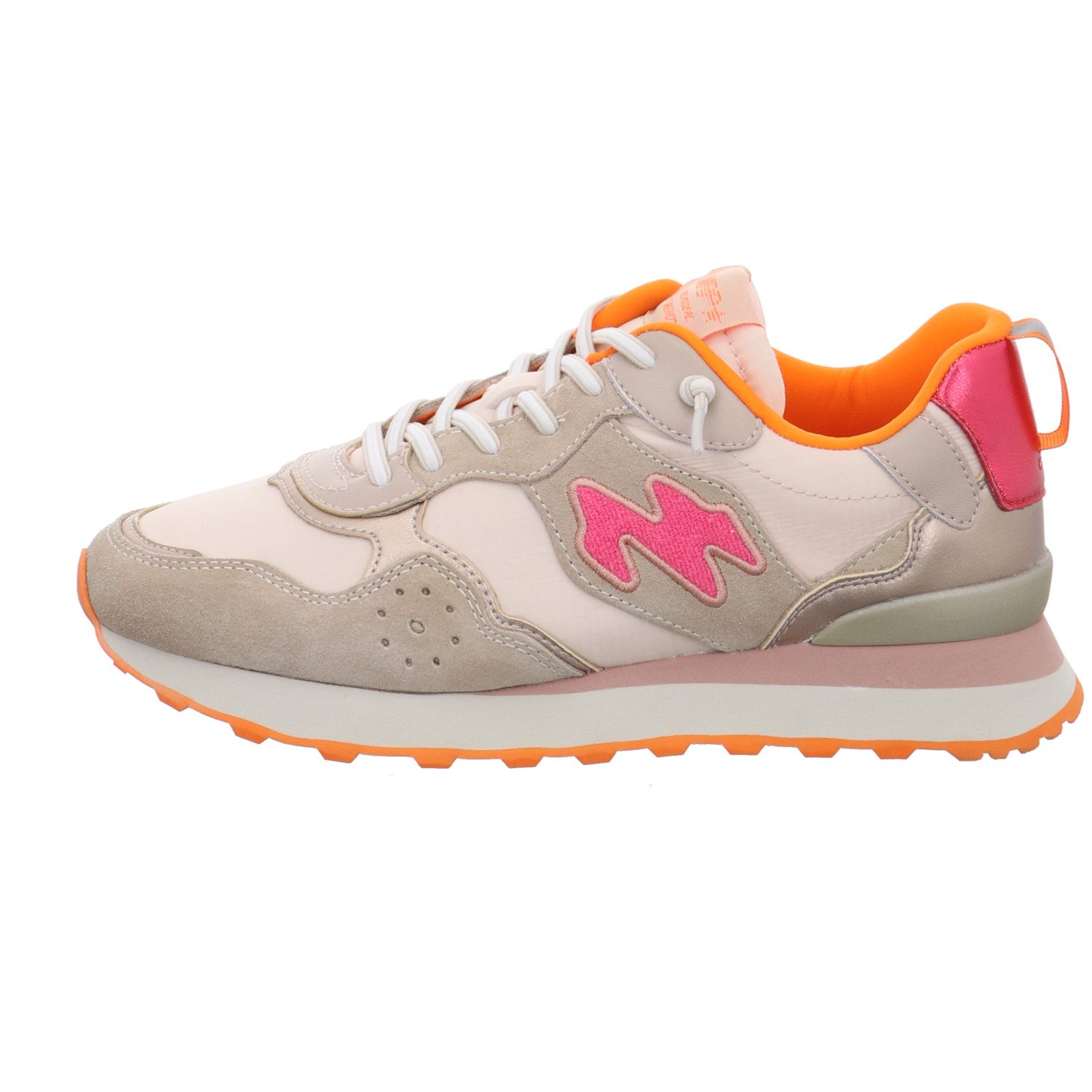 Sneaker MRP47 Sneaker