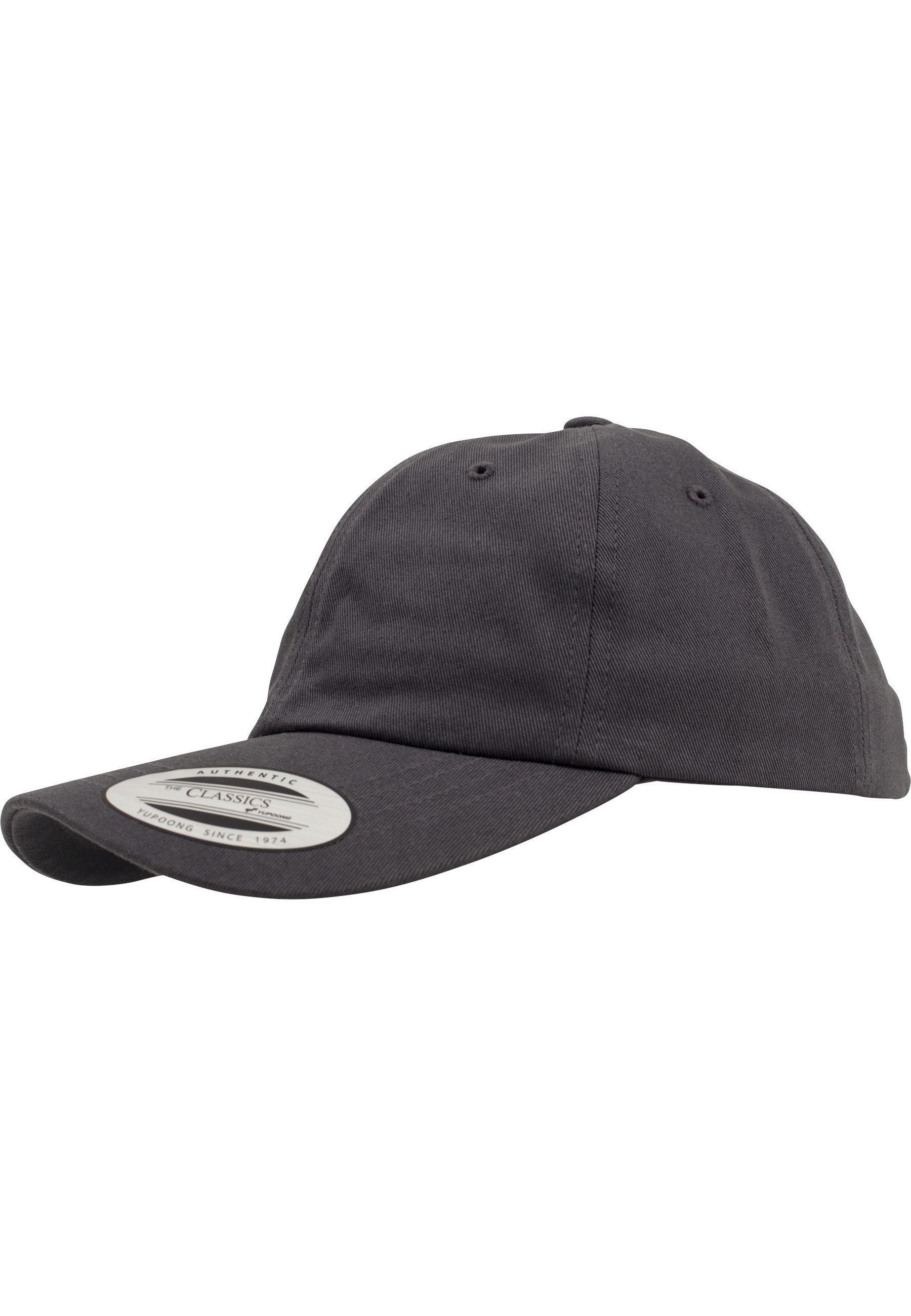 Flexfit Flex Cap Flexfit Unisex Low Profile Cotton Twill