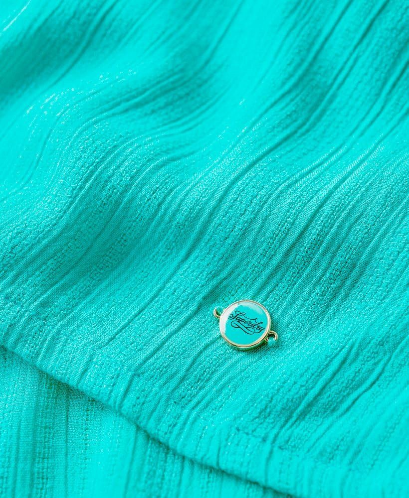 Superdry Sommerkleid für (keine Angabe, 1-tlg) keine Angabe