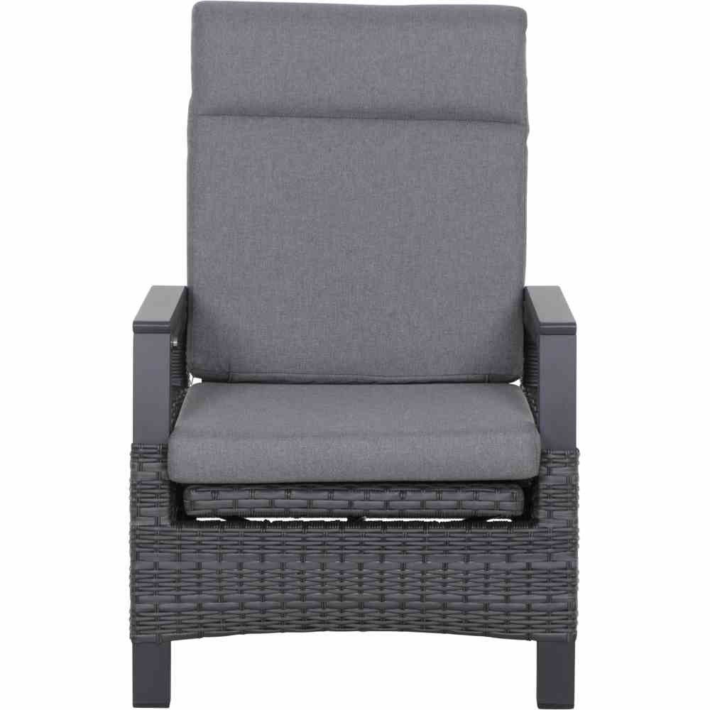 Siena Garden Loungesessel SOLEA günstig online kaufen
