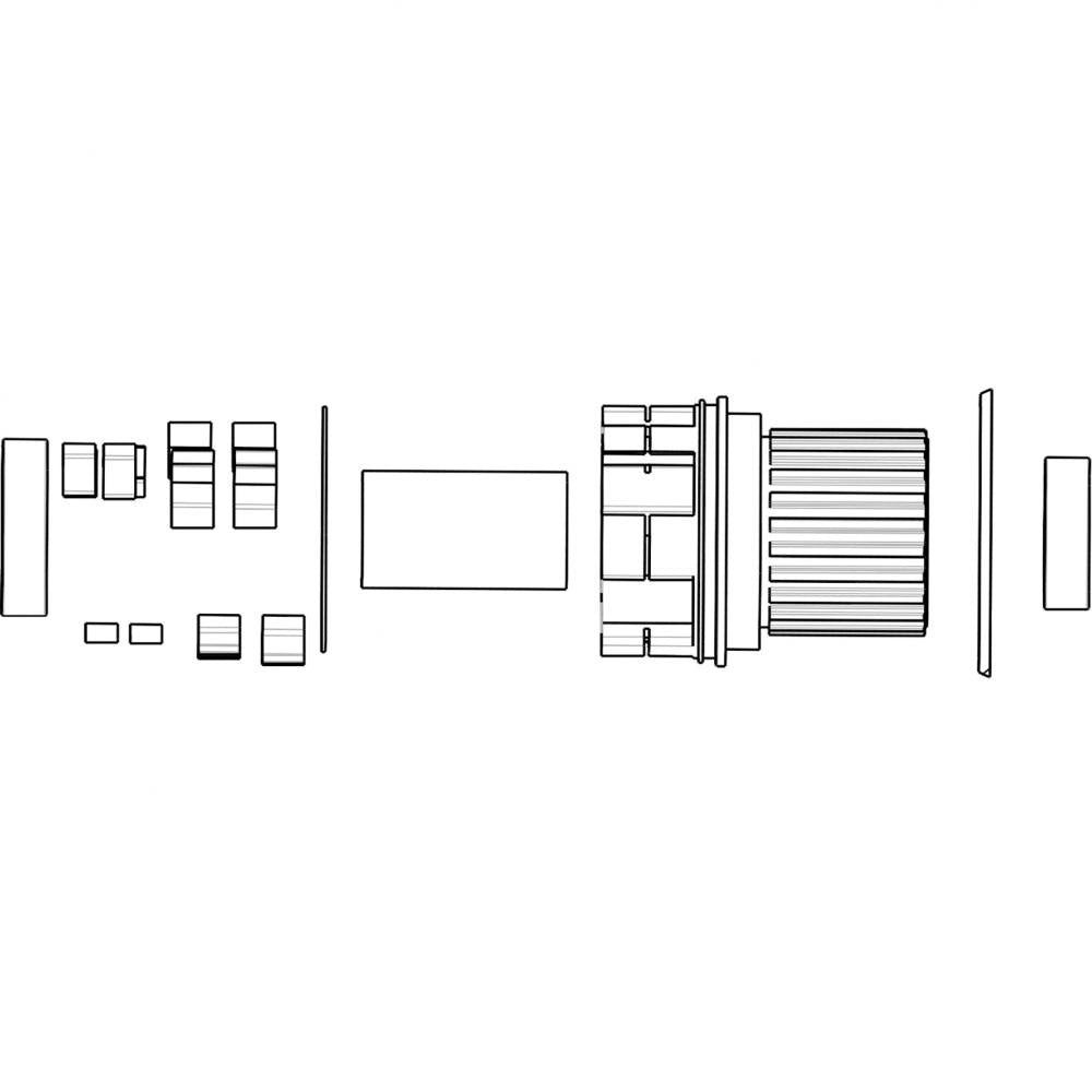 Sunringle Laufrad Sunringlé Rotor Sunringle Super Bubba, Bubba, Shm, Microspline Alu