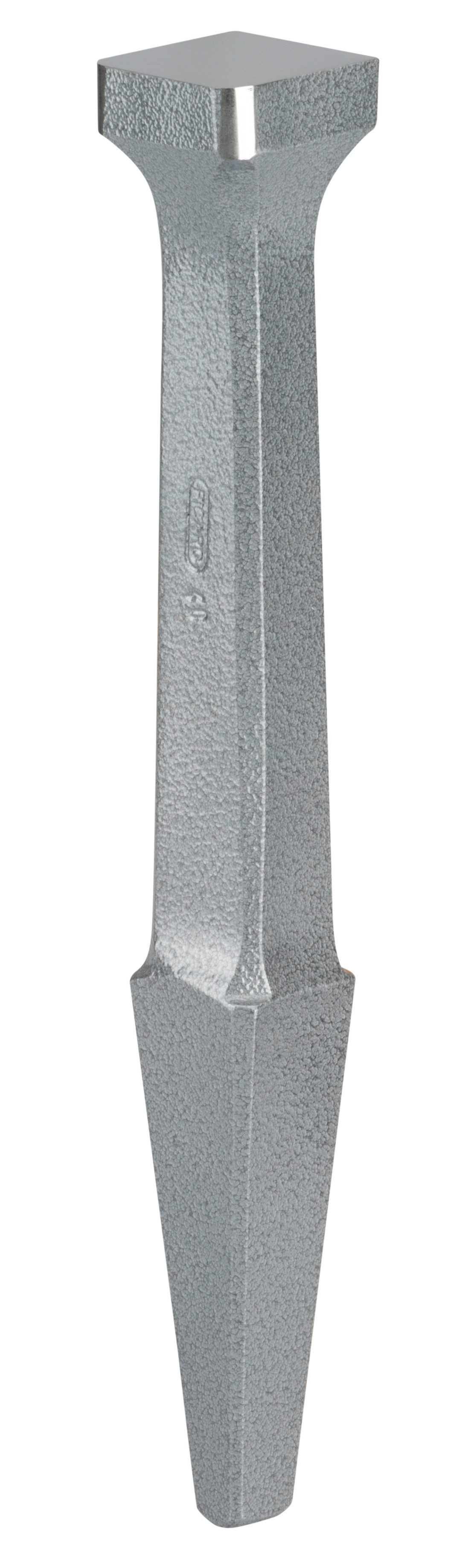 PICARD Hammer Hammer PICARD Faust 40 mm vierkant flach Nr. 148