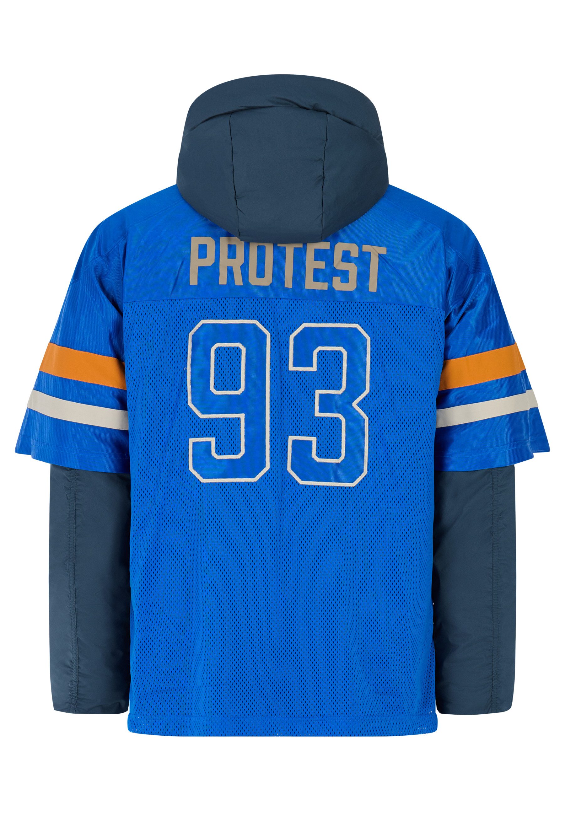 Protest Skijacke PRTContact (1-St) Side pocket