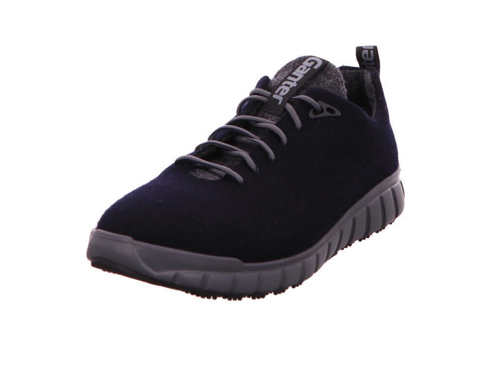 Ganter Merino Evo Schnürschuh