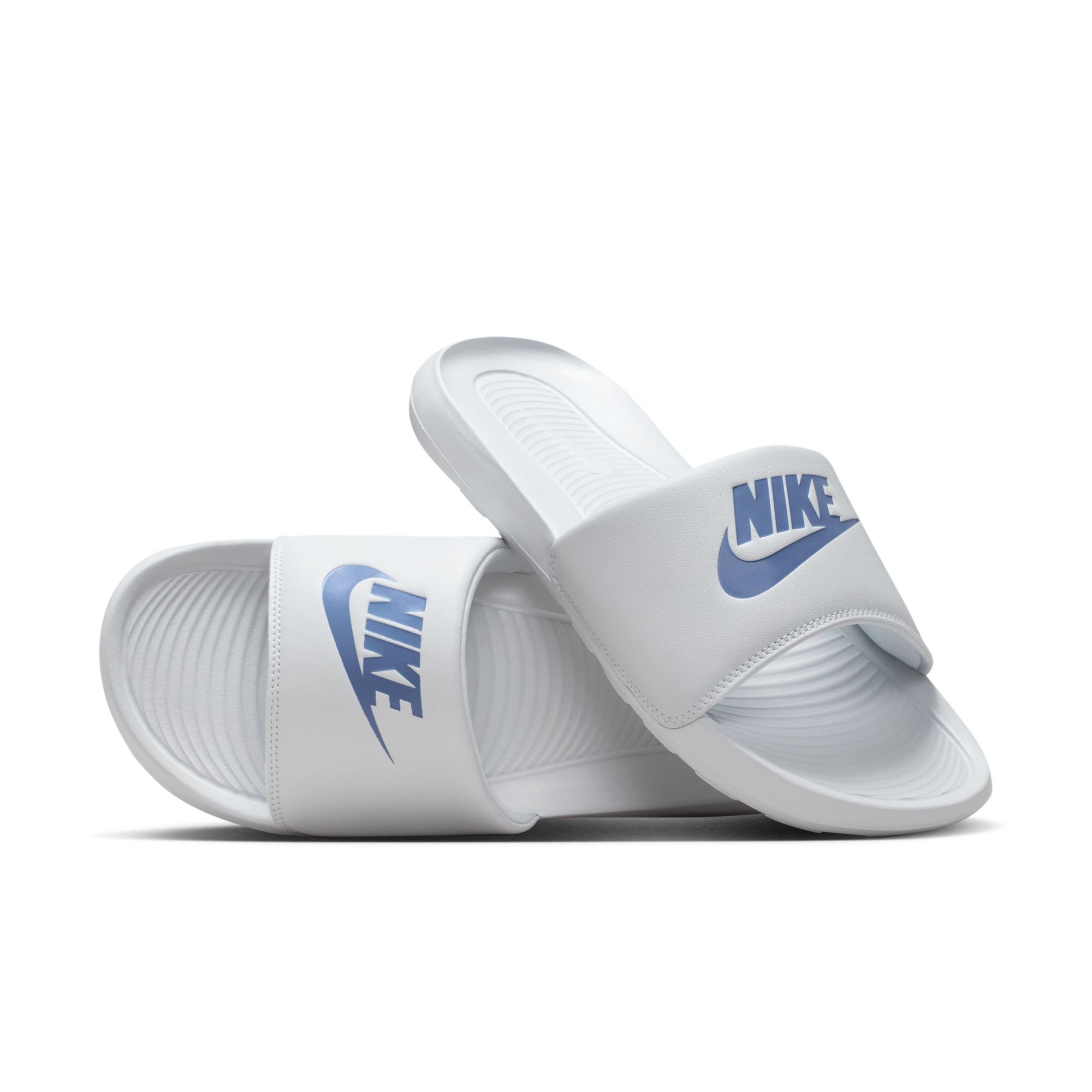 Nike Sportswear Victori One Badesandale – Bild 4 von 5