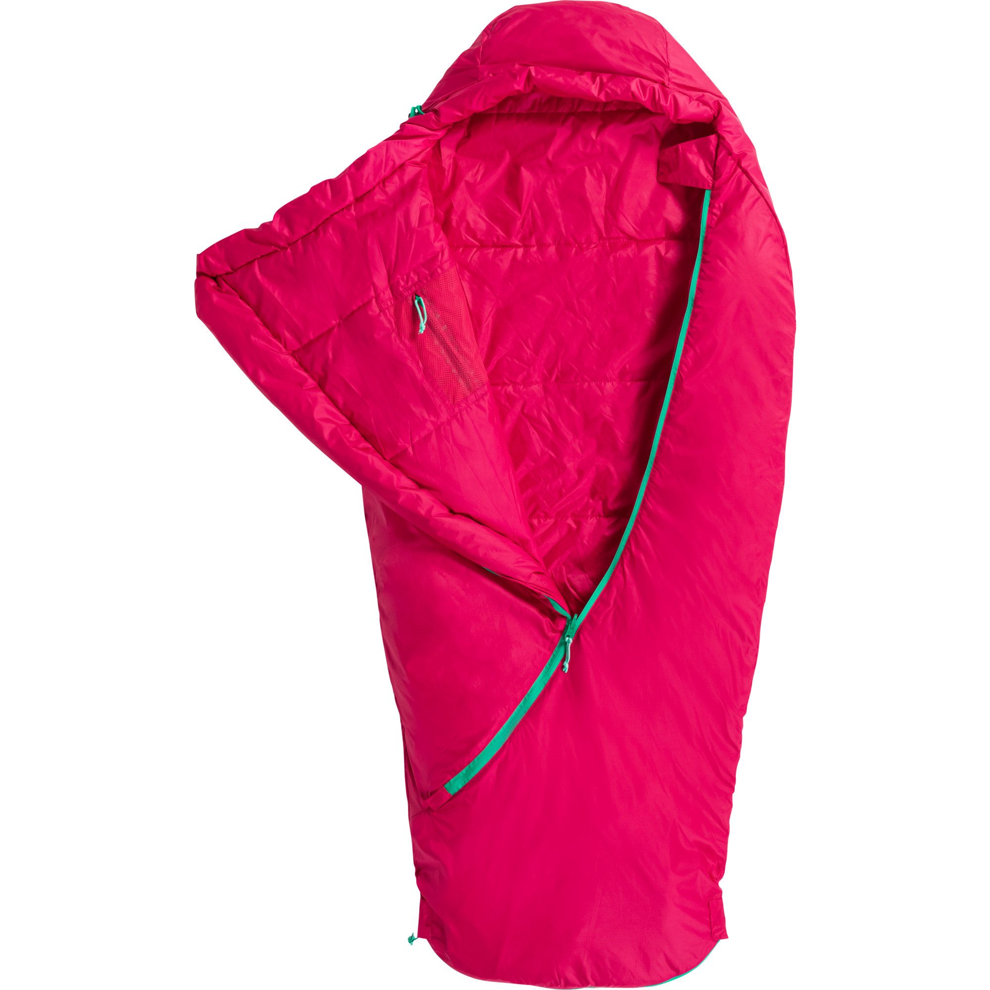 Jack Wolfskin Schlafsack Jack Wolfskin Schlafsack GROW UP DREAMER