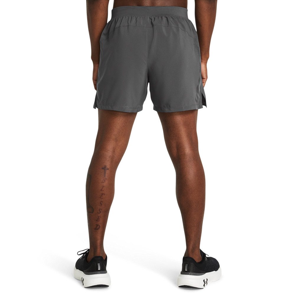 Under Armour® Shorts UA LAUNCH 5'' SHORTS sportlicher Stil, für intensive W günstig online kaufen