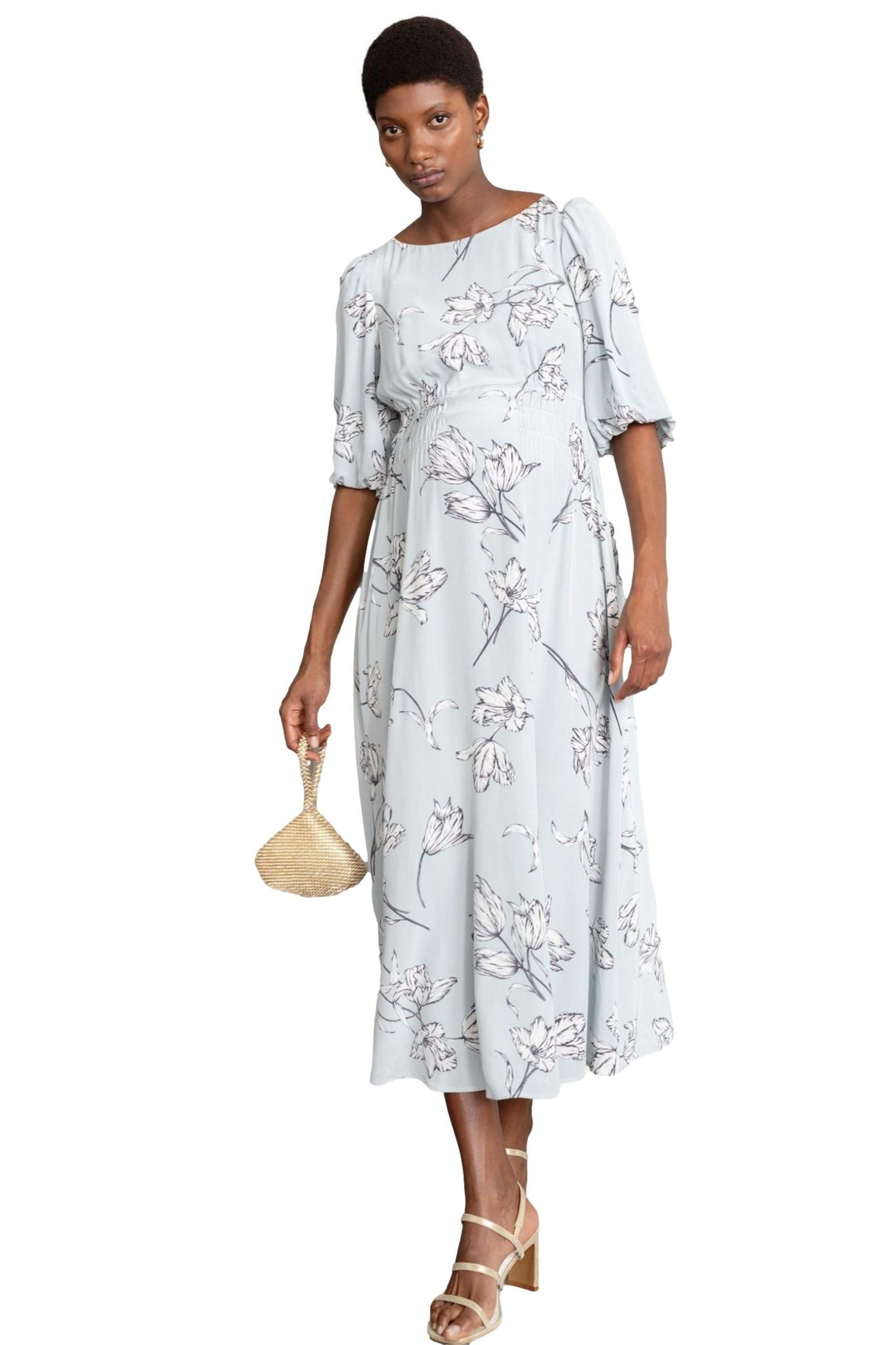 Seraphine Umstandskleid Seraphine Kleid Umstandsmode (1-tlg)