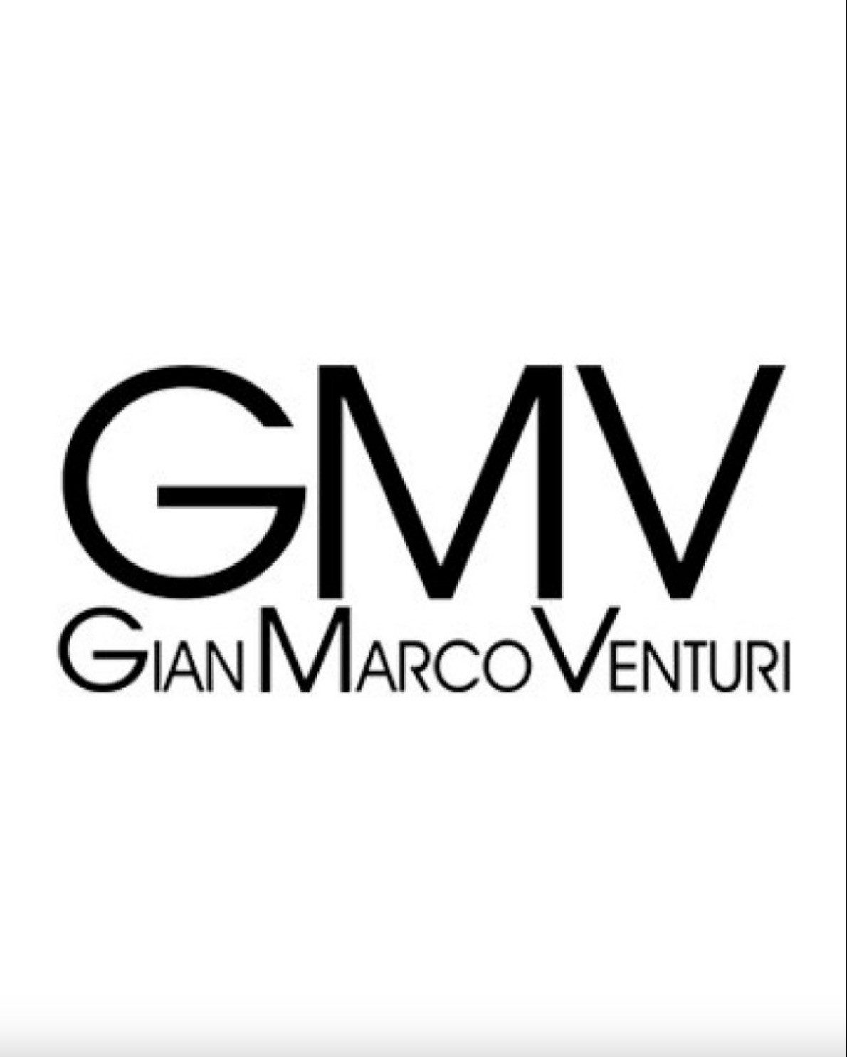 GIAN MARCO VENTURI
