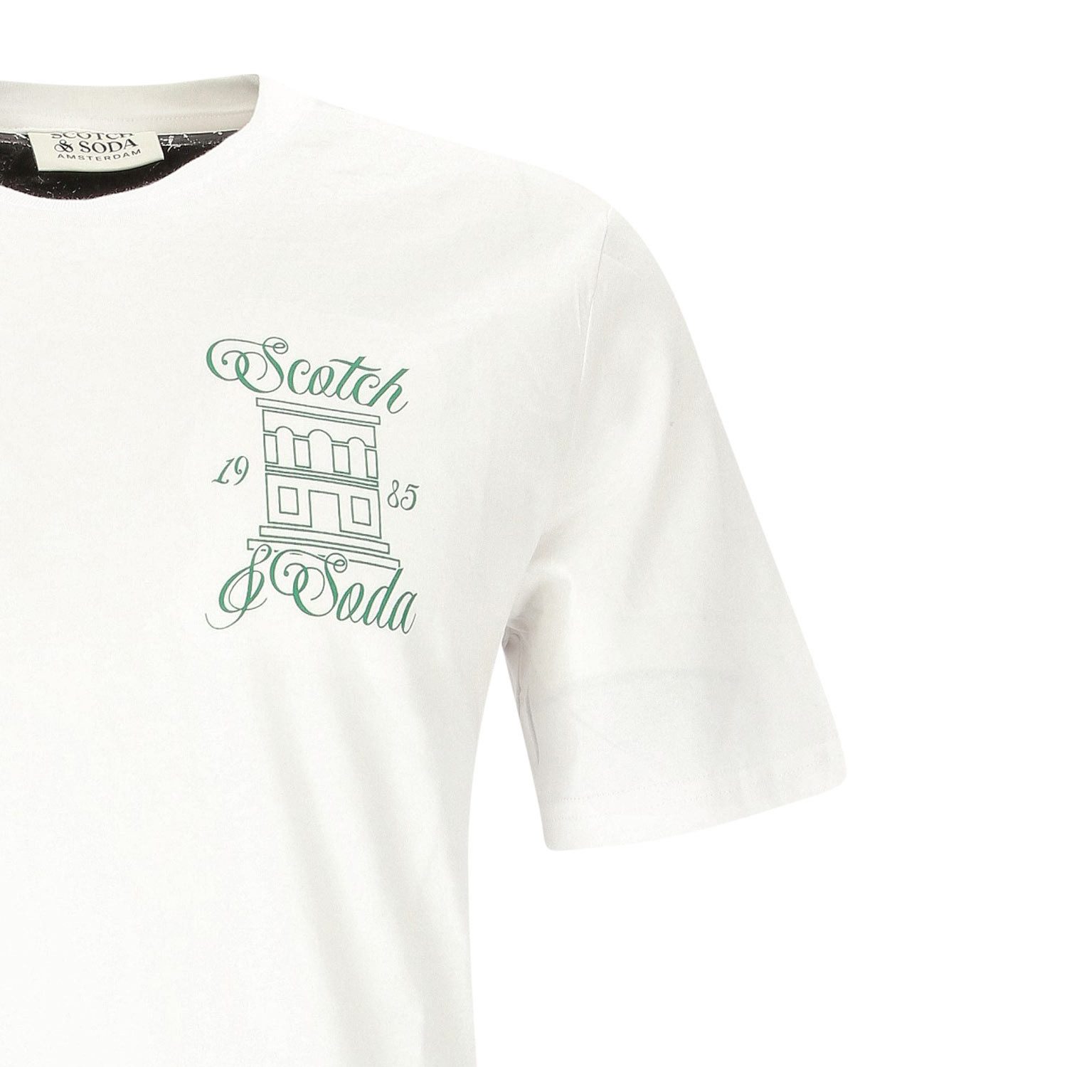 Scotch & Soda T-Shirt günstig online kaufen